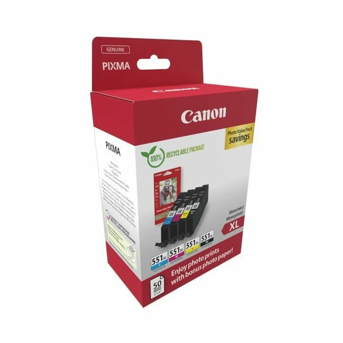 Cartouche d encre originale canon s7100094013. L'ADN de Diaytar : un mélange éclectique et raffiné de produits qui parle aussi bien aux geeks qu'aux esthètes