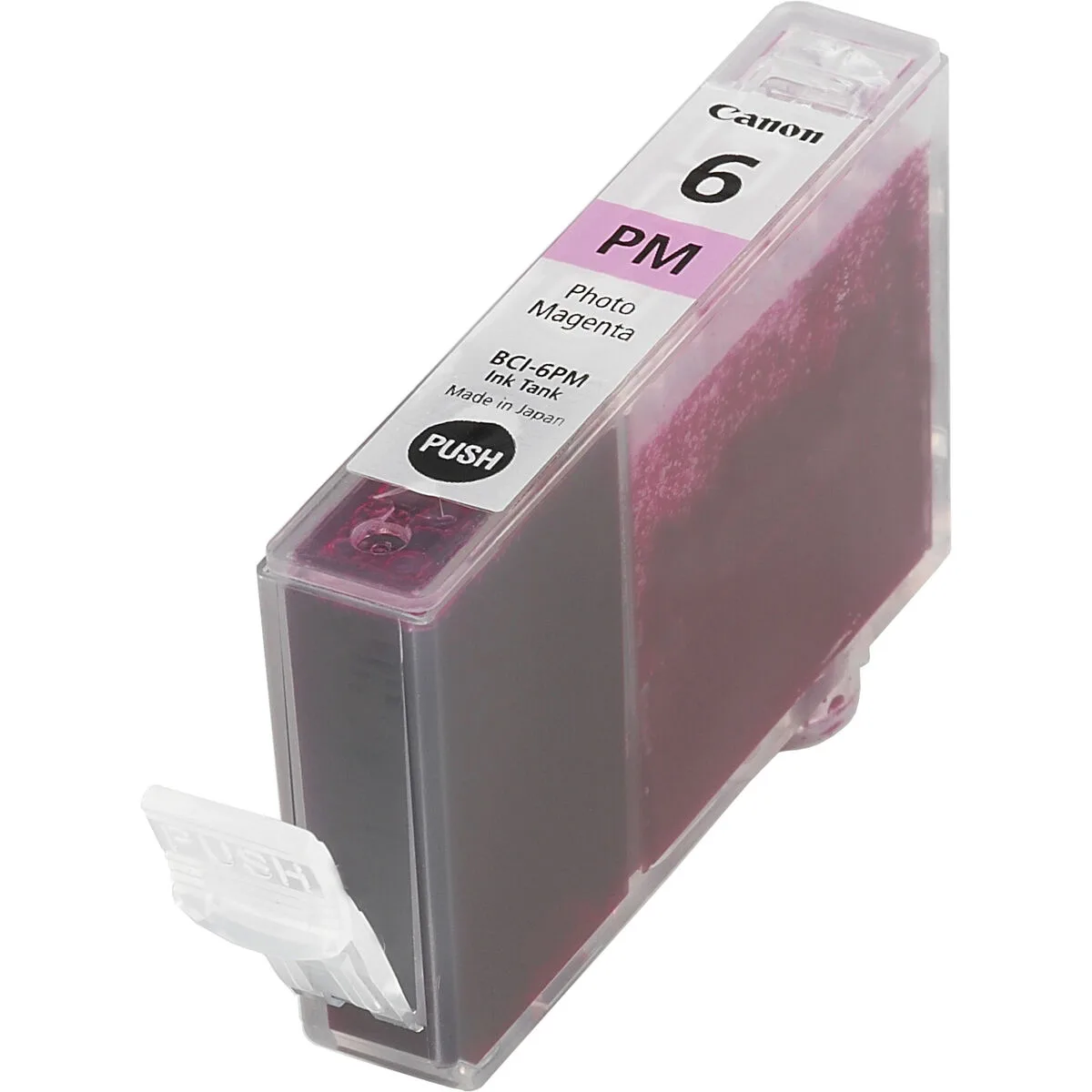 Cartouche d encre originale canon bci6e magenta s840293833. La qualité Diaytar : un engagement, une promesse, une satisfaction garantie.
