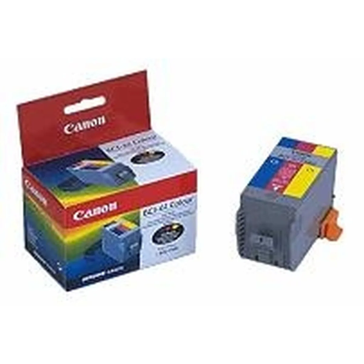 Cartouche d encre originale canon bjc m050405534. Diaytar a sélectionné pour vous une palette de produits allant de l'électronique grand public aux must-have de la maison