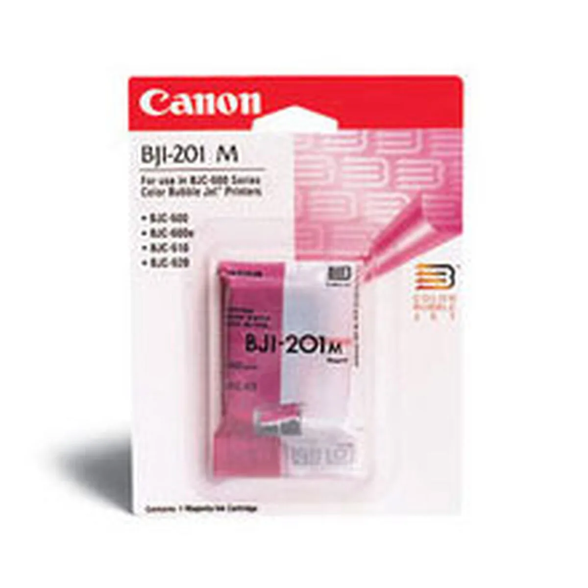 Cartouche d encre originale canon bjc magenta m050405637. Diaytar, c'est la promesse tenue d'un e-commerce où l'émerveillement devant un produit simple est encore possible.