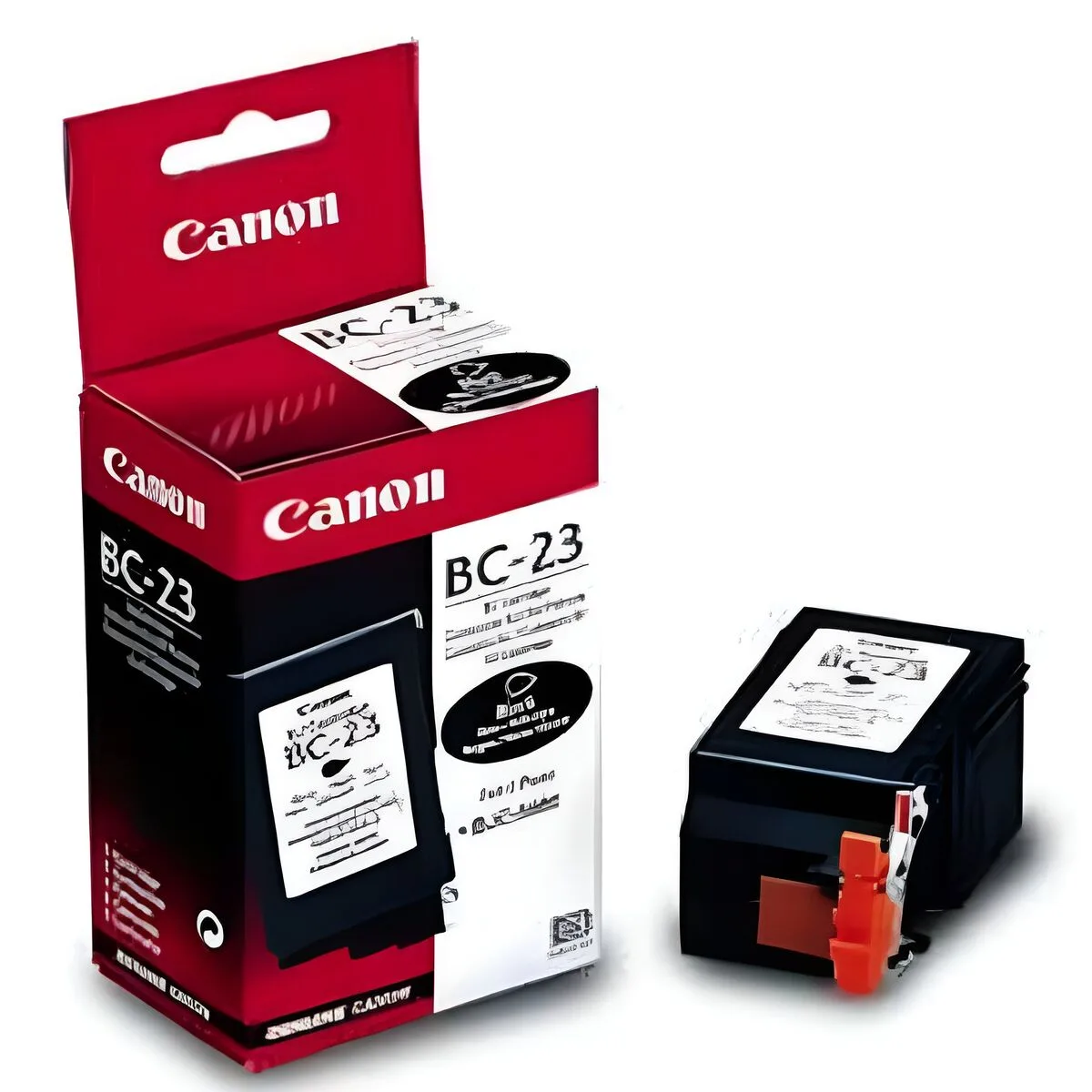 Cartouche d encre originale canon bjc noir m050405312. Nous croyons en la magie des objets. Chez Diaytar, chaque produit a le pouvoir de transformer une routine en moment précieux.