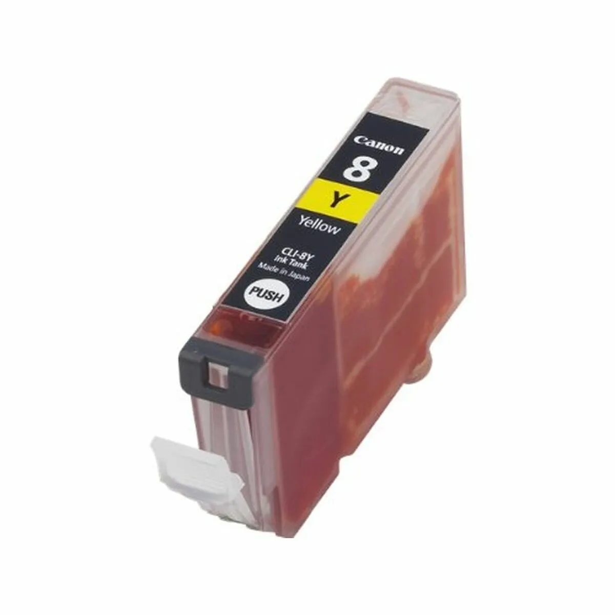 Cartouche d encre originale canon cartridge cli 8 ylo jaune m050404659. Diaytar puise sa force dans sa capacité à sans cesse renouveler son offre avec des produits généraux frais et inattendus