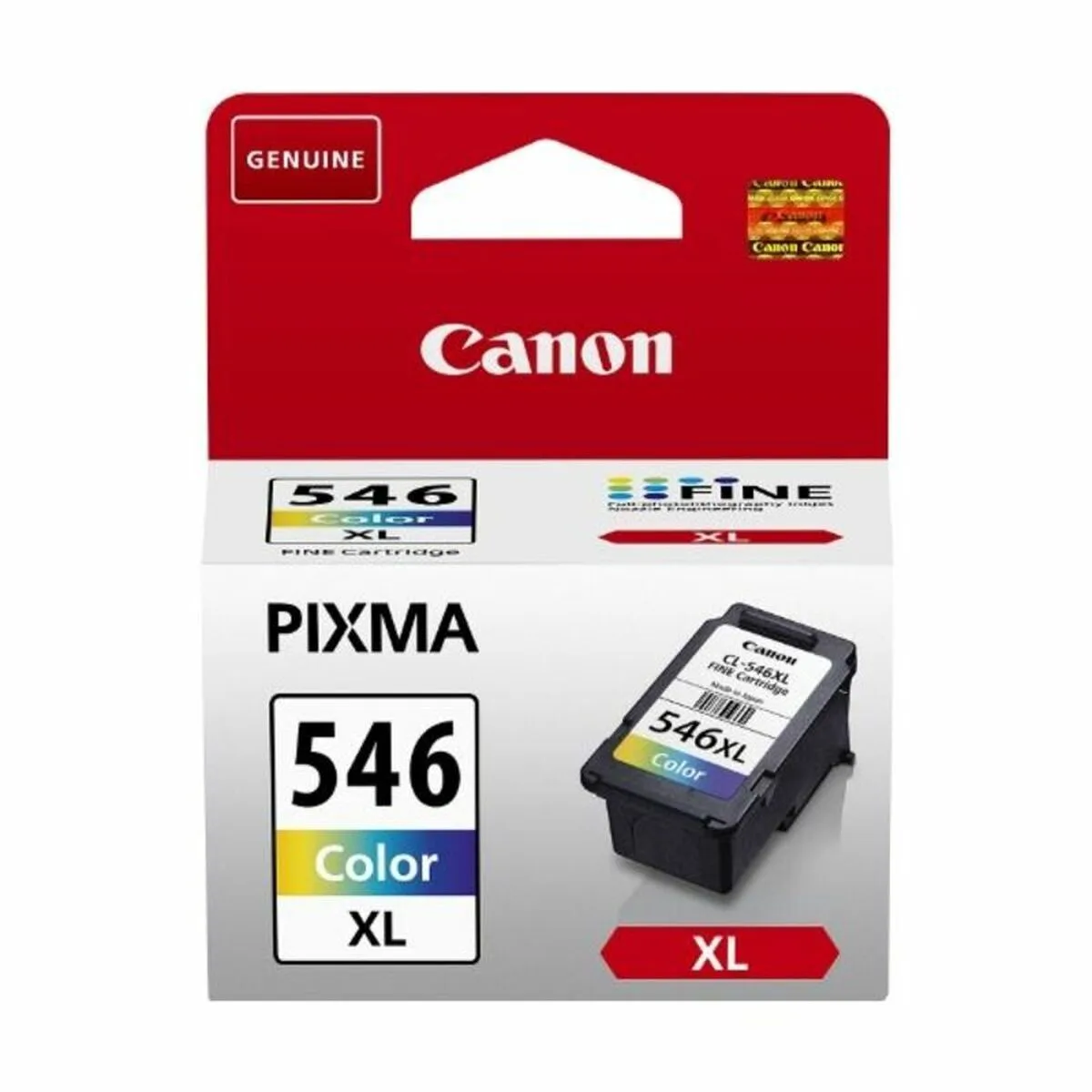 Cartouche d encre originale canon cl 546xl tricolore s991292875. Nous avons voulu Diaytar comme une deuxième maison, remplie de produits qui vous ressemblent et vous facilitent la vie.