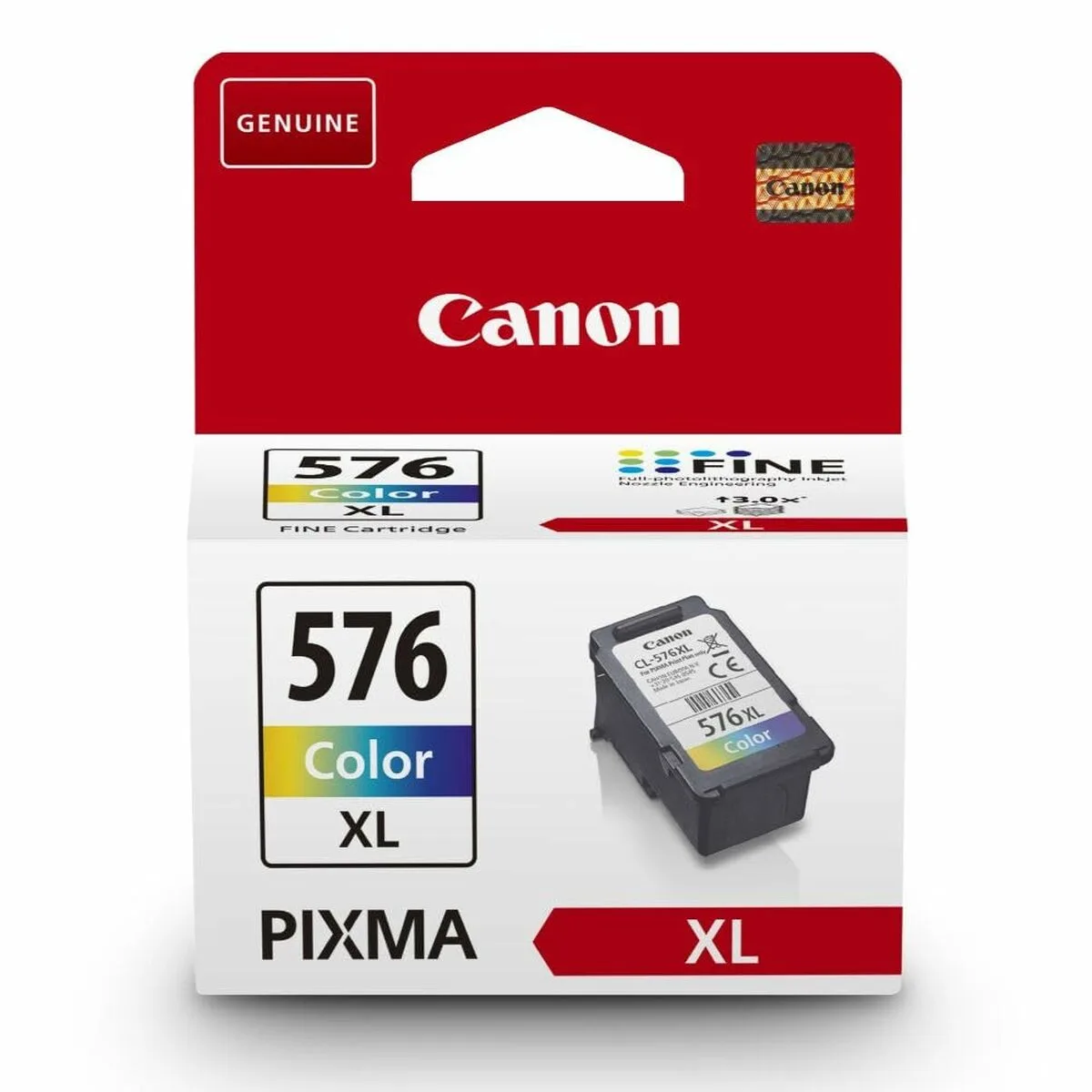 Cartouche d encre originale canon cl 576xl m050423820. Nous avons conçu Diaytar pour être intuitif, comme vos produits préférés. Simple, efficace, et terriblement séduisant.