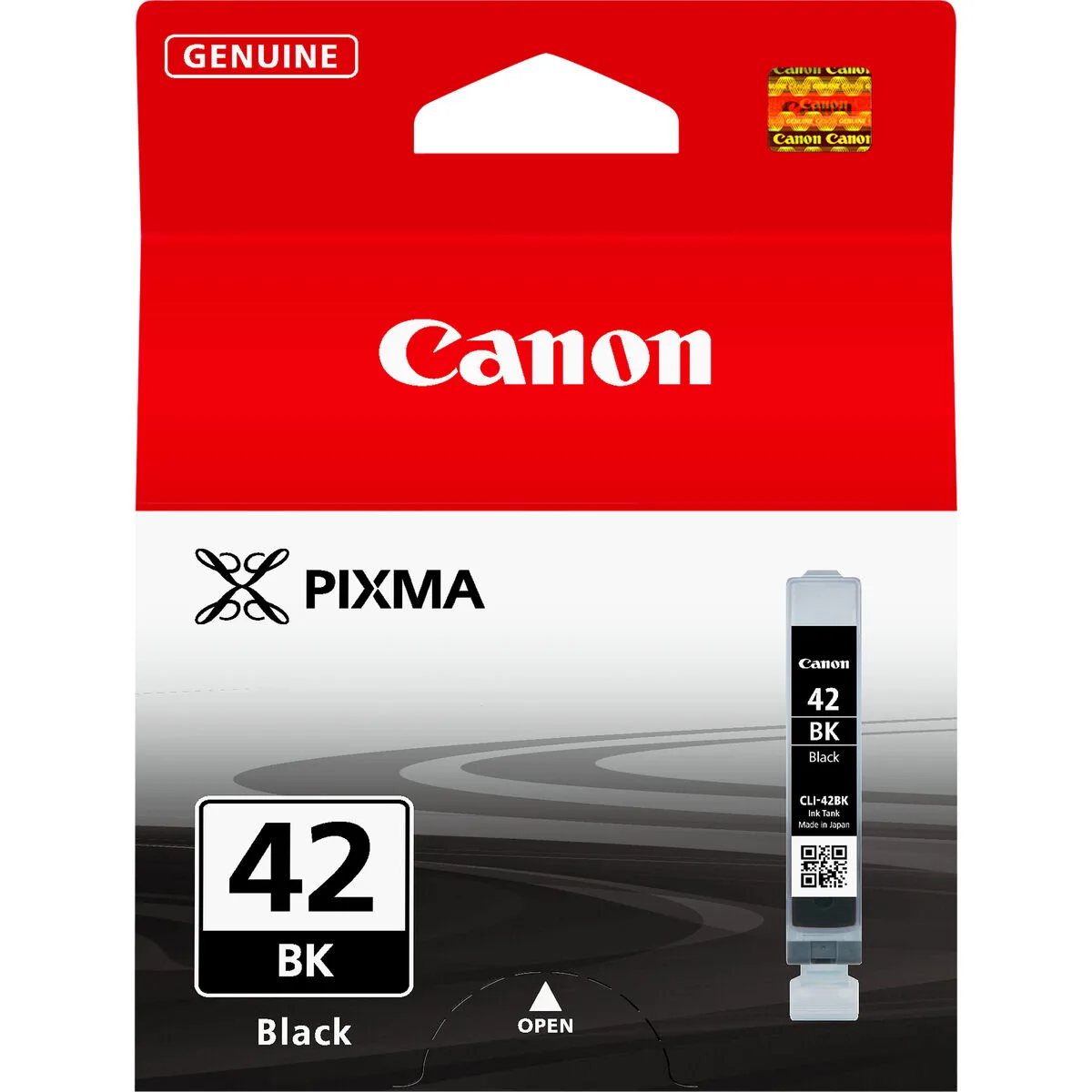 Cartouche d encre originale canon cli 42 bk noir rouge m050425055. Nous sommes Diaytar, les architectes de votre espace de vie en ligne, meublé avec les meilleurs produits du moment