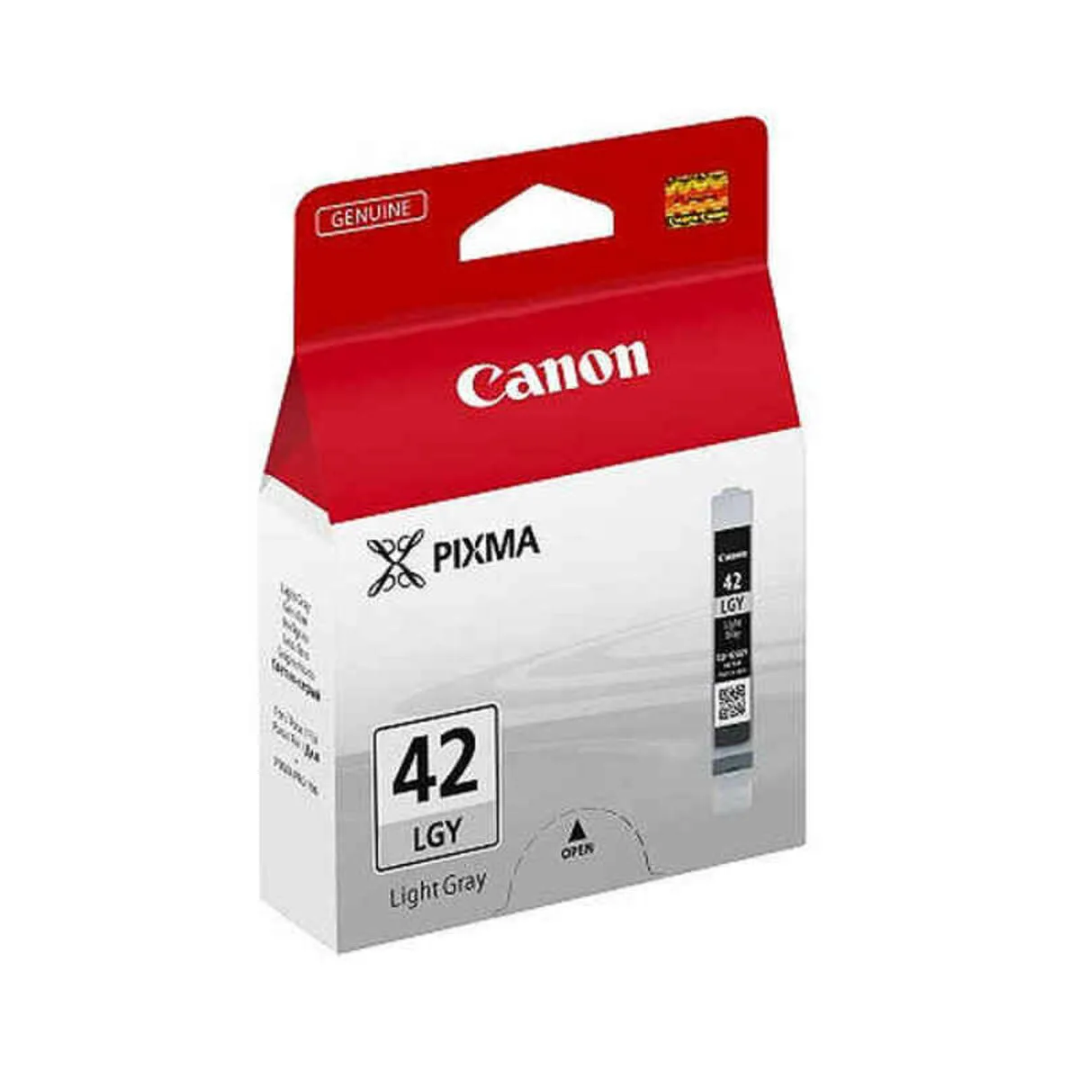 Cartouche d encre originale canon cli 42 lgy noir gris gris clair m050425842. La mode selon Diaytar : audacieuse, accessible et toujours dans l'air du temps.