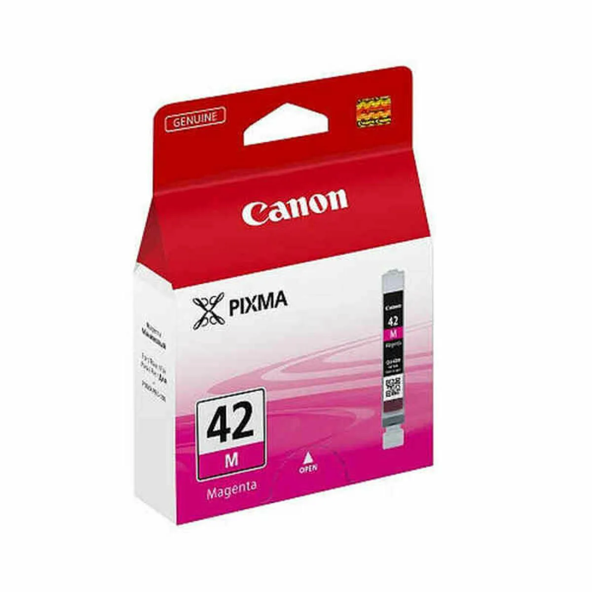 Cartouche d encre originale canon cli 42 m magenta m050425311. Diaytar, c'est l'alchimie parfaite entre la froide efficacité de la tech et la chaleur rassurante des produits de qualité.