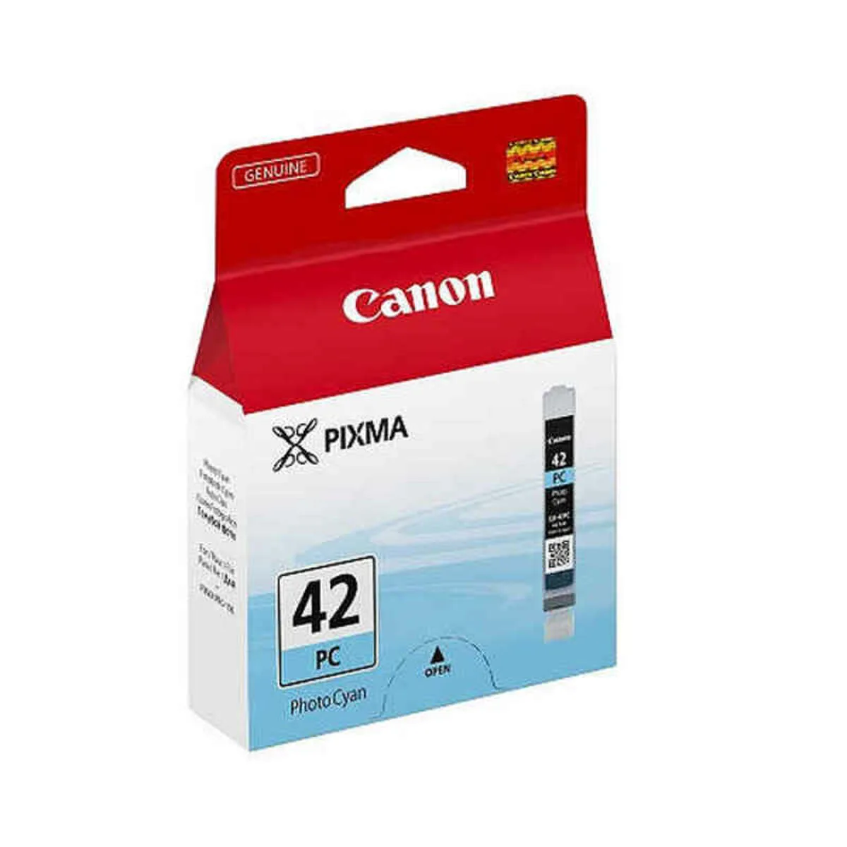 Cartouche d encre originale canon cli 42 pc cyan m050425536. Pour ceux qui refusent de choisir entre fonctionnel et esthétique : Diaytar propose les deux dans chaque produit