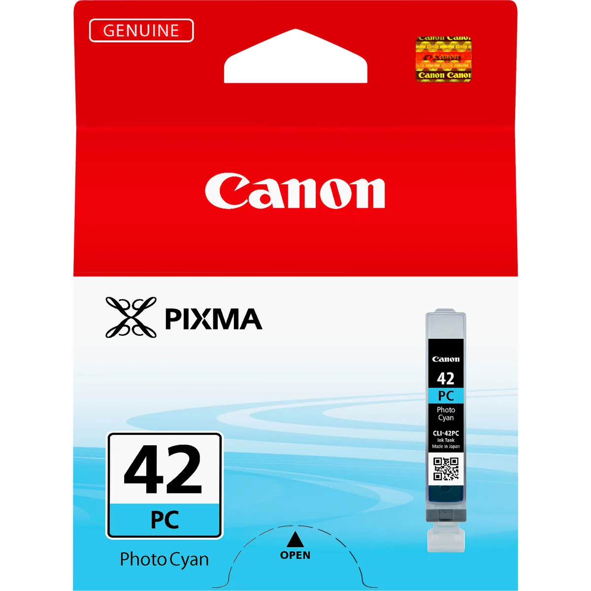 Cartouche d encre originale canon cli 42 pc cyan m050425599. Diaytar mise sur l'intelligence collective : notre communauté nous guide pour dénicher les produits les plus plébiscités.