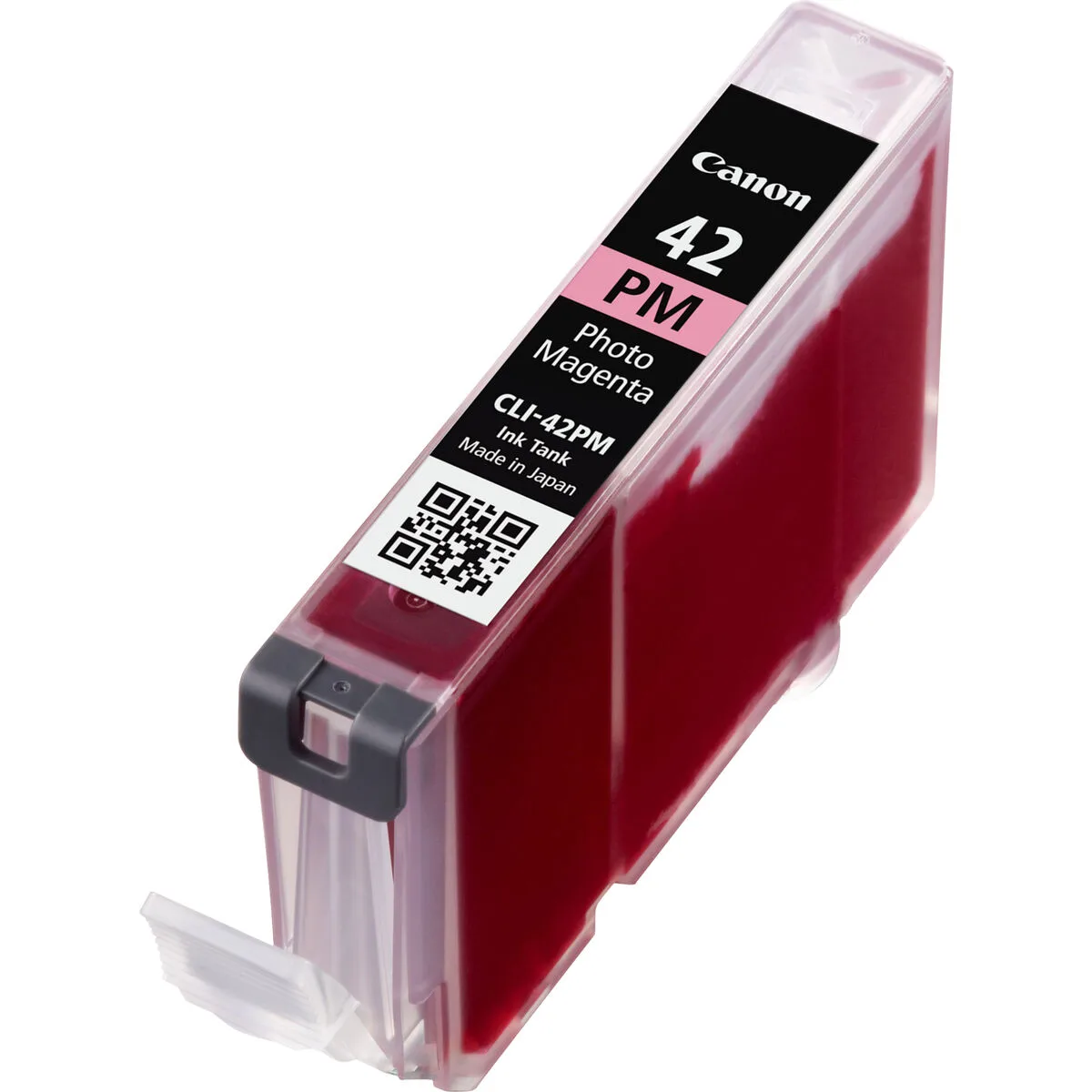 Cartouche d encre originale canon cli 42 pm magenta m050425679. Diaytar s'adresse aux esprits modernes en quête de produits qui allient performance technologique et design épuré
