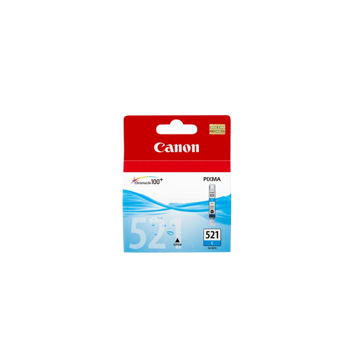 Cartouche d encre originale canon cli 521 cyan 1 unite m050411818. Nous avons voulu Diaytar comme une deuxième maison, remplie de produits qui vous ressemblent et vous facilitent la vie.