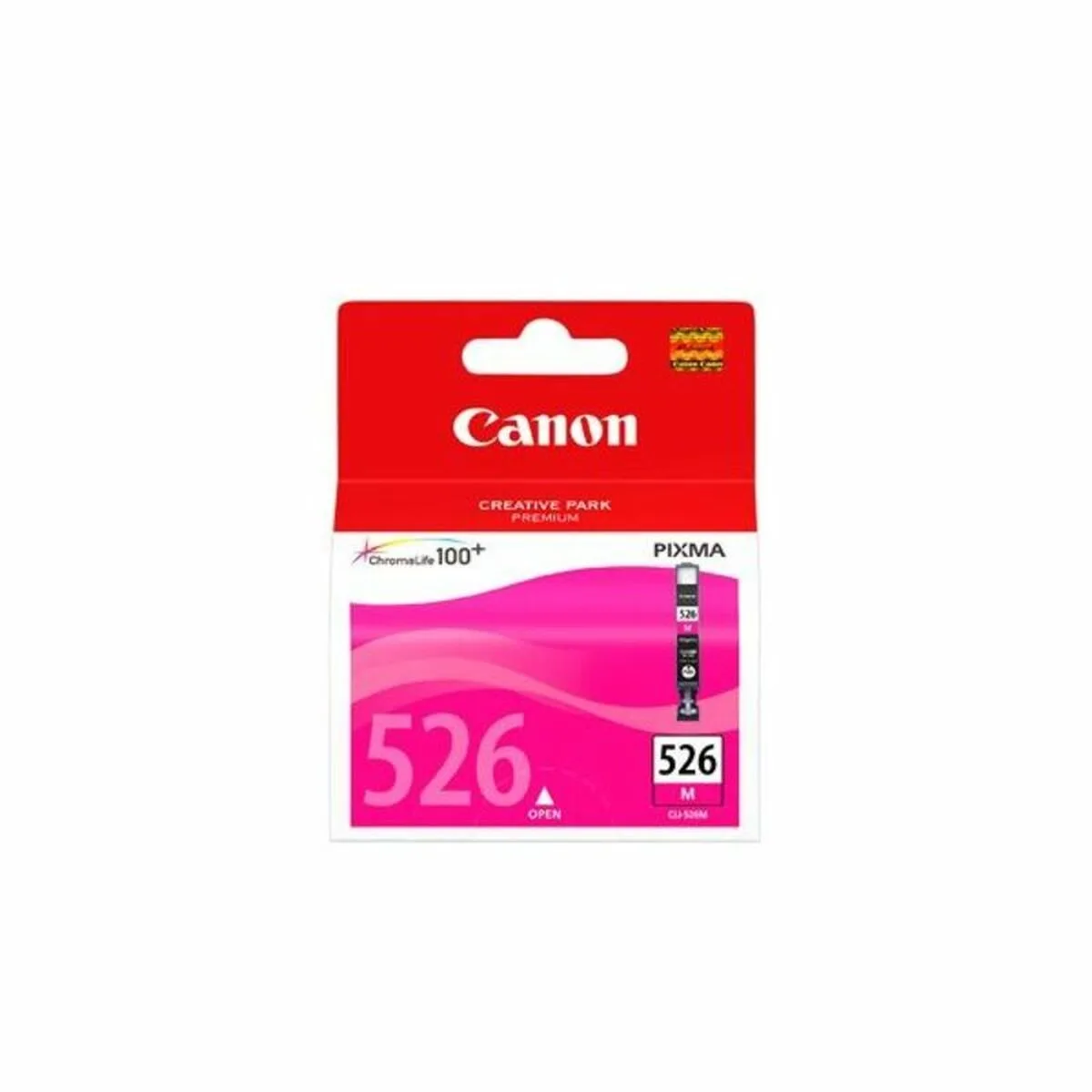 Cartouche d encre originale canon cli 526 s5508238520. Diaytar, le garde-meuble moderne de toutes vos envies : des produits pour combler tous vos besoins et toutes vos fantasies.
