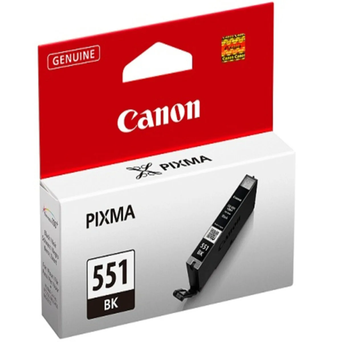 Cartouche d encre originale canon cli 526 s5508238540. Pour un quotidien optimisé et stylisé, faites confiance à Diaytar et son expertise en produits généraux et innovants
