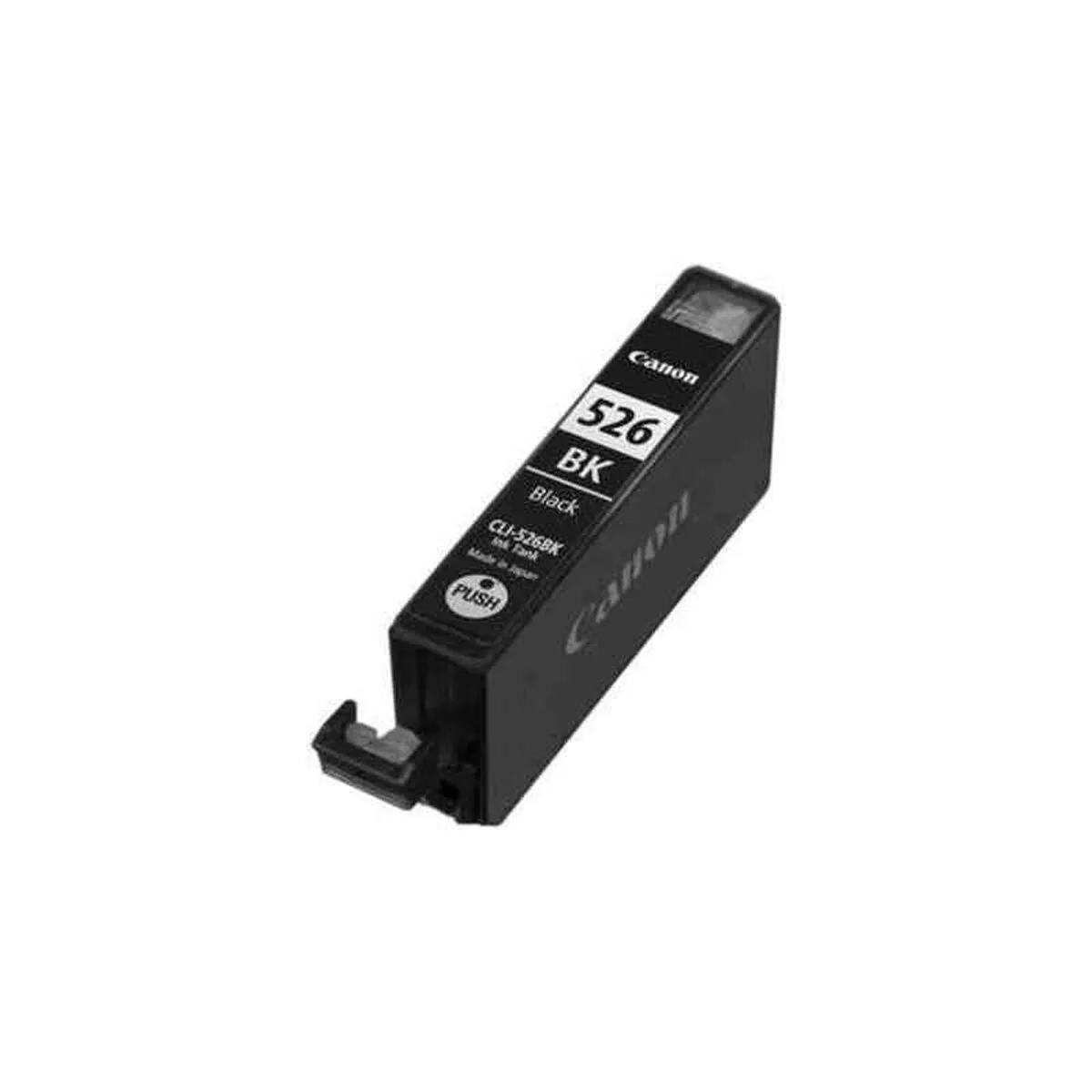 Cartouche d encre originale canon cli 526 bk noir m050418294. Notre algorithme préféré chez Diaytar ? L'humain. Car rien ne remplace le coup de cœur pour un produit exceptionnel.