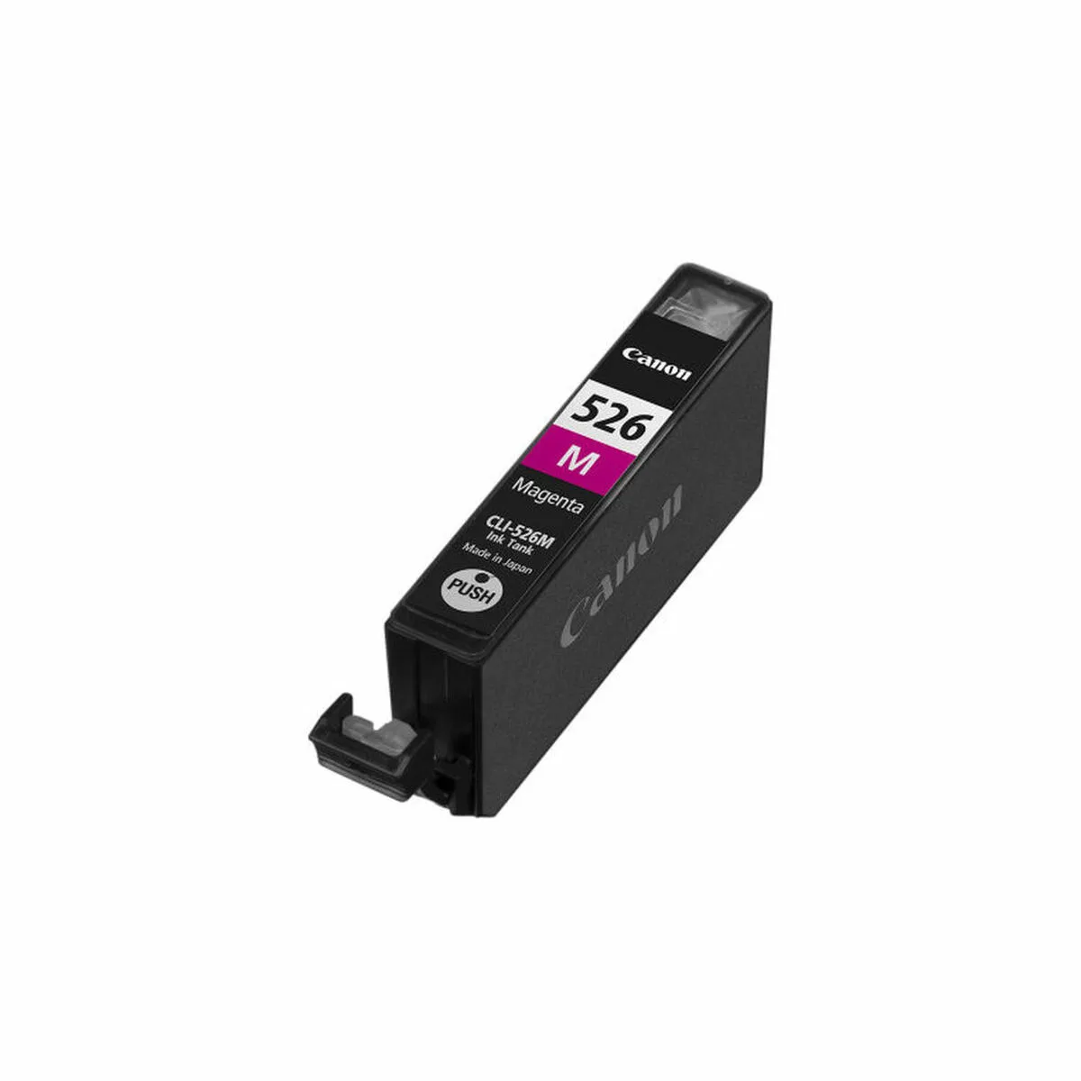 Cartouche d encre originale canon cli 526m magenta m050418724. Diaytar, c'est la vitrine ultime des produits qui comptent vraiment, ceux qui simplifient et embellissent existant.