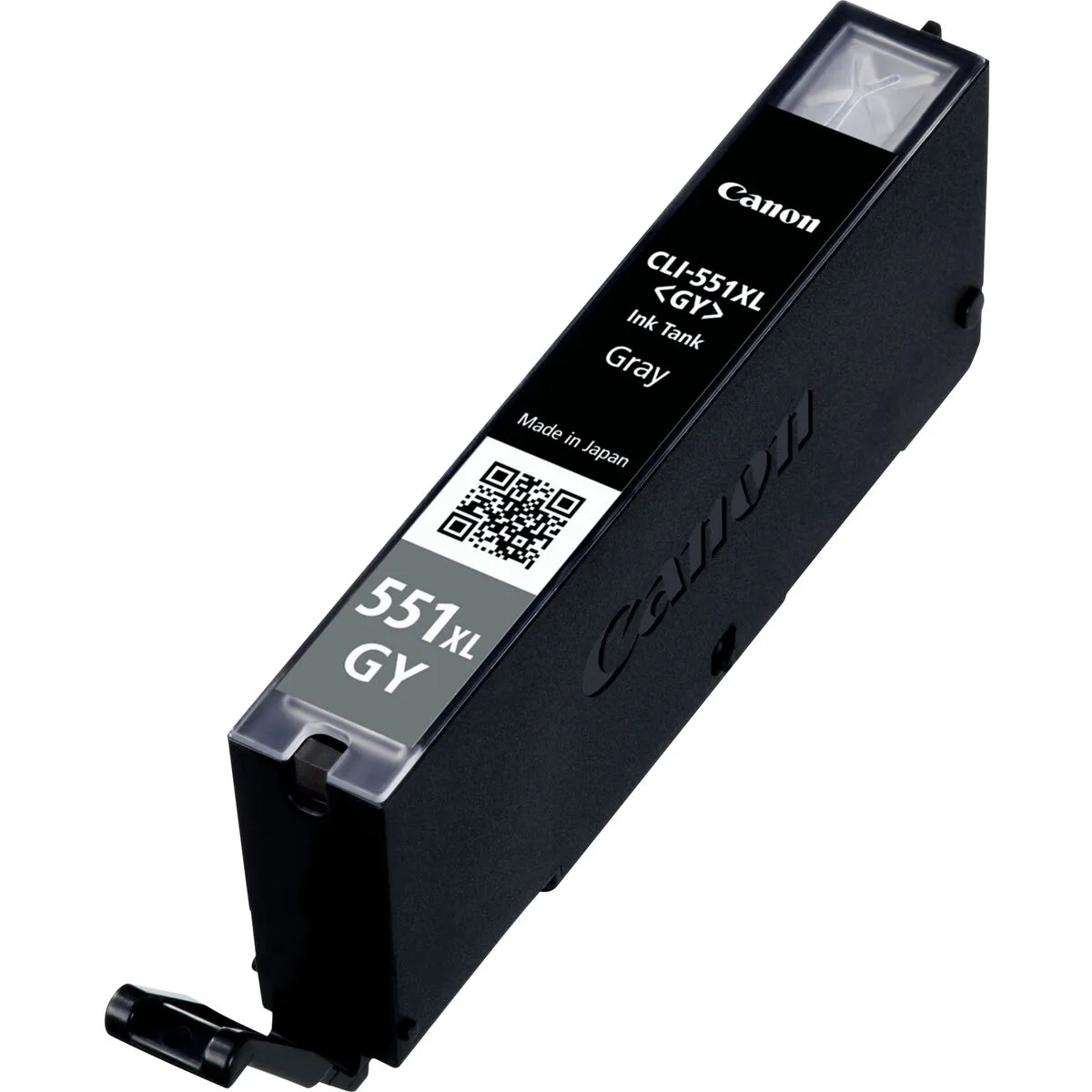 Cartouche d encre originale canon cli 551xl gy w sec gris m050427795. Bienvenue sur Diaytar, la plateforme qui a réussi le pari de rendre le shopping généraliste aussi excitant que la mode.