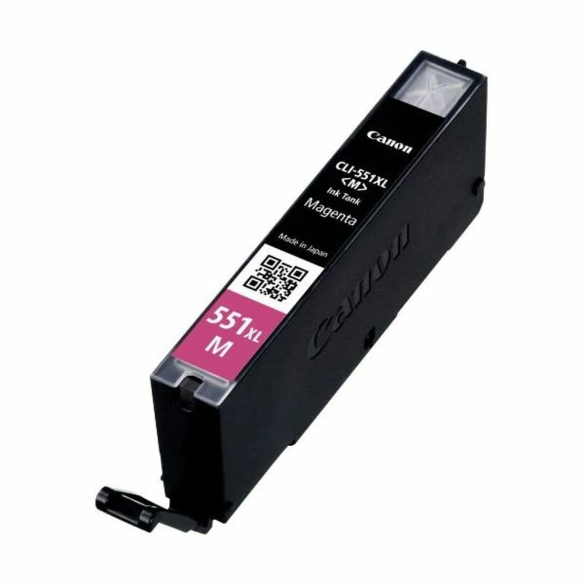 Cartouche d encre originale canon cli 551xl magenta s991295550. Diaytar, le compagnon idéal de votre vie connectée et stylée, à travers une offre généraliste sans équivalent