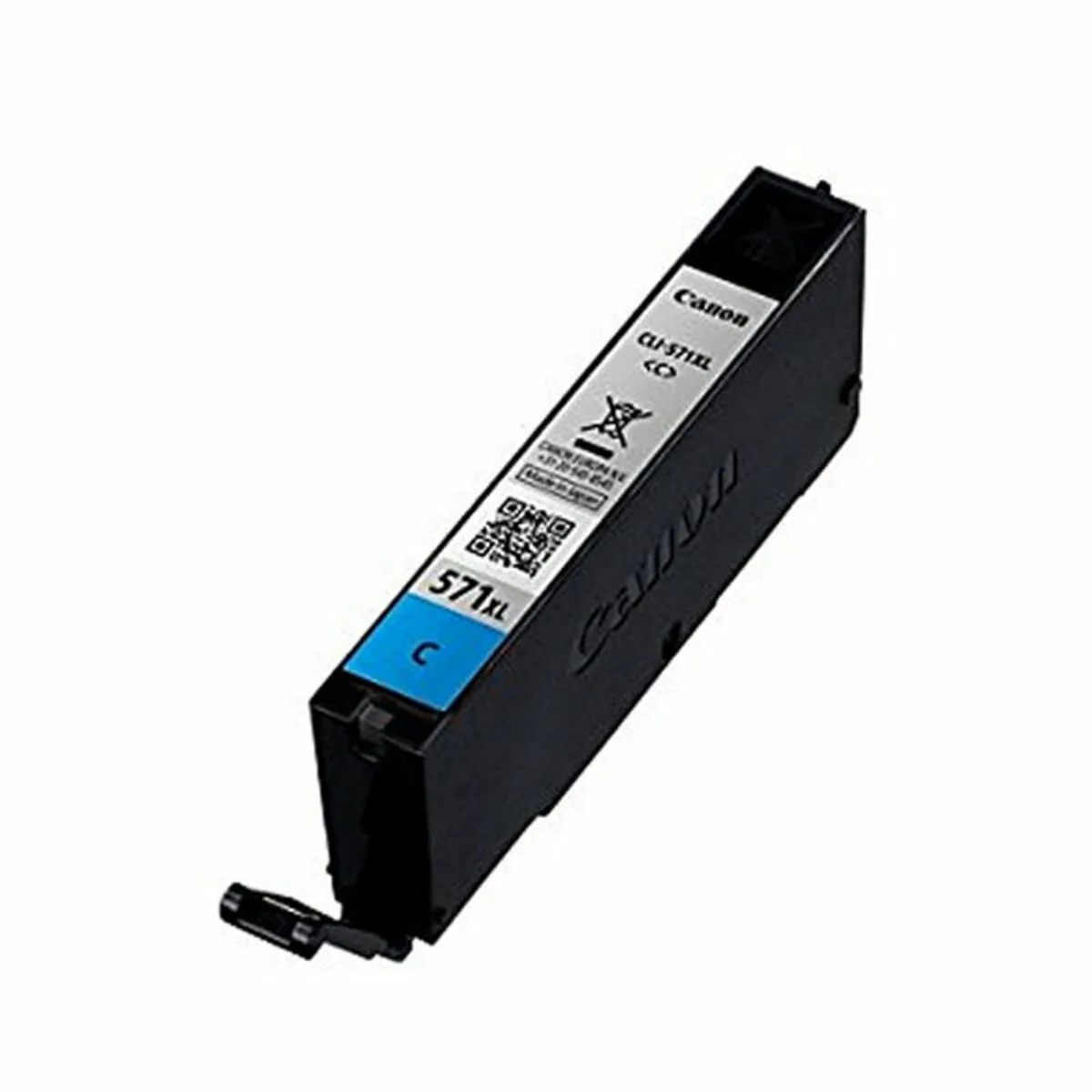 Cartouche d encre originale canon cli 571c xl cyan s990251825. Du salon à la chambre, Diaytar habille votre intérieur avec élégance.