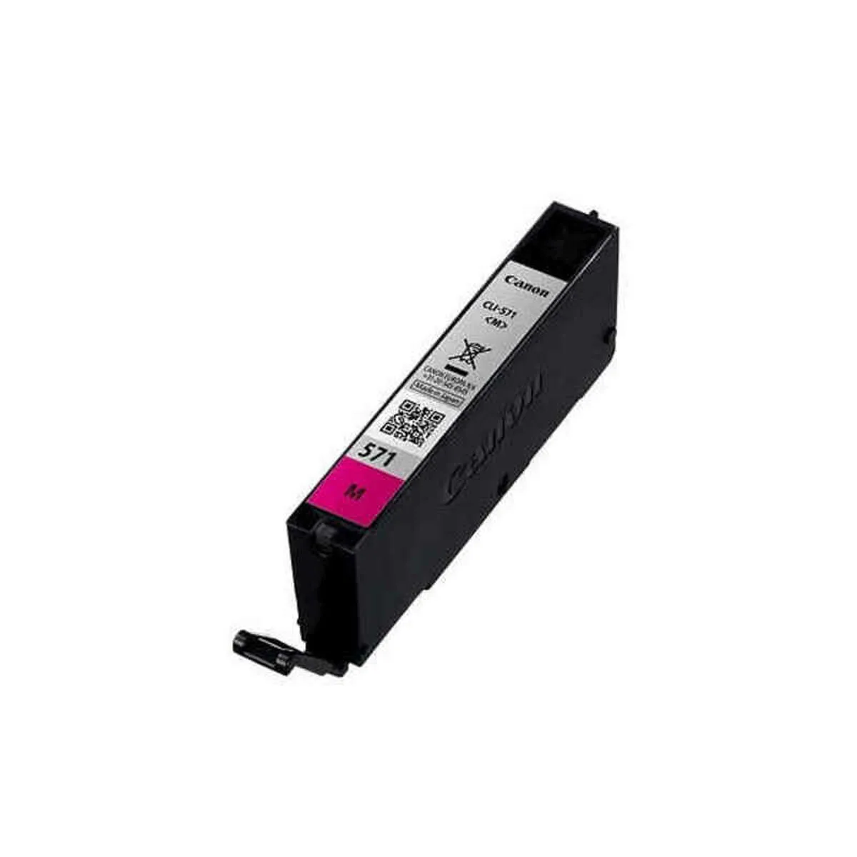 Cartouche d encre originale canon cli 571m magenta m050403569. Osez l'expérience Diaytar et découvrez comment des produits bien choisis peuvent éléver votre qualité de vie.