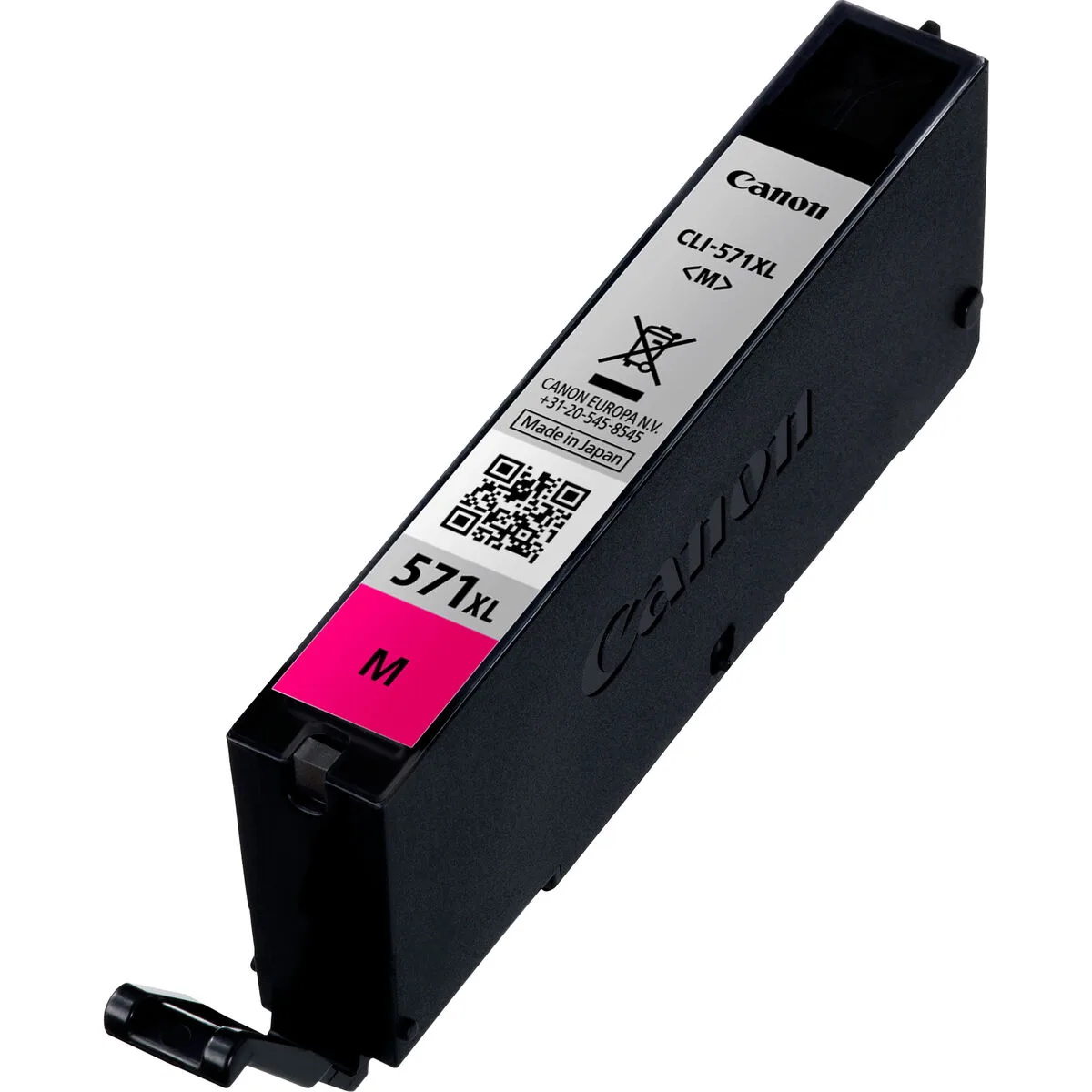 Cartouche d encre originale canon cli 571m xl magenta m050402586. Bienvenue sur Diaytar, la plateforme qui a réussi le pari de rendre le shopping généraliste aussi excitant que la mode.