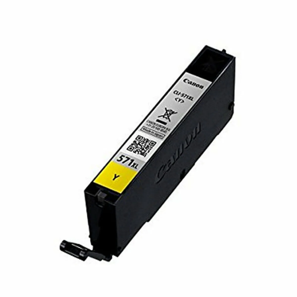Cartouche d encre originale canon cli 571y xl jaune s990252146. Préparez-vous à être impressionné. Diaytar lève le voile sur une sélection de produits qui défie toute concurrence.