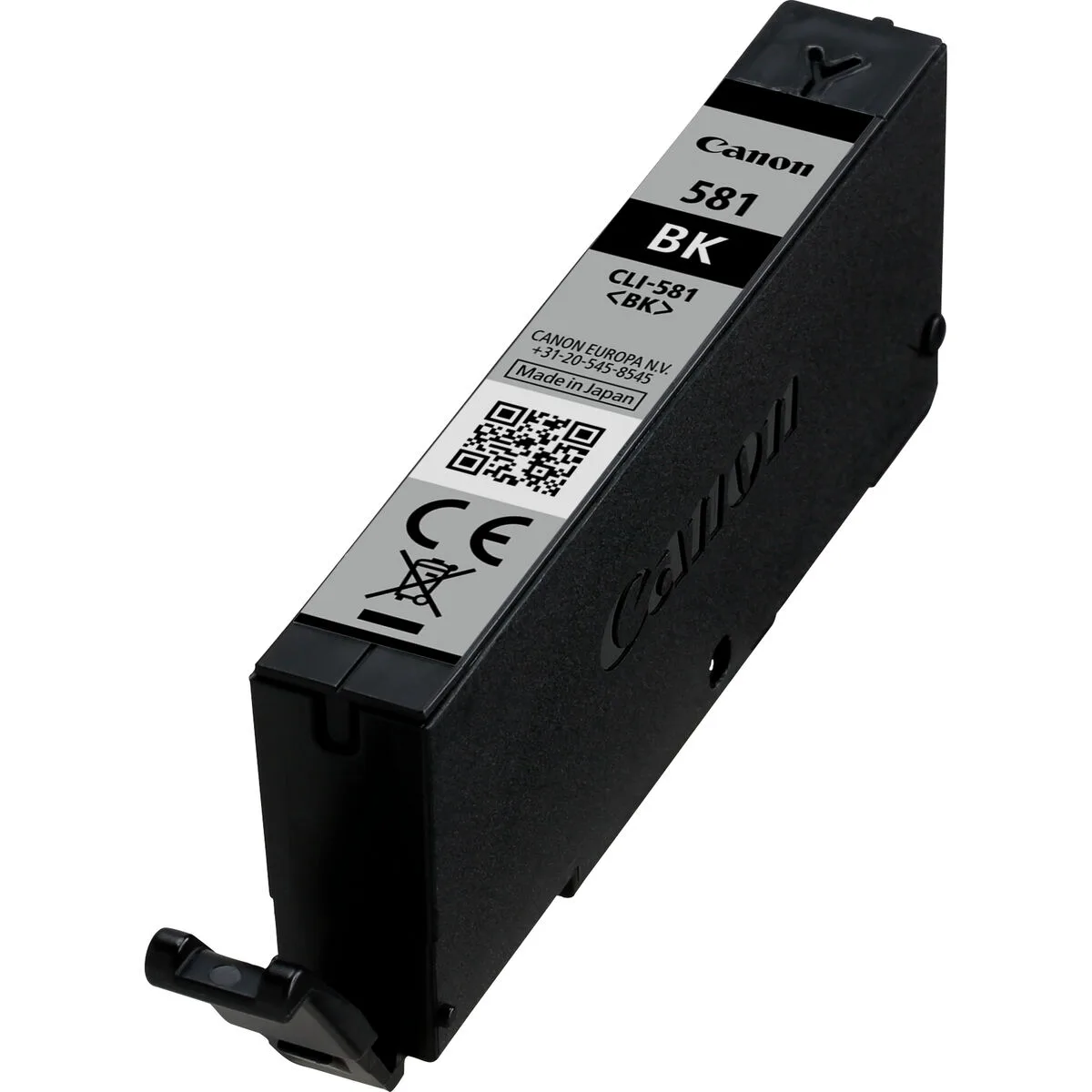 Cartouche d encre originale canon cli 581bk noir m050410669. Exprimez votre personnalité avec les accessoires tendance de Diaytar.