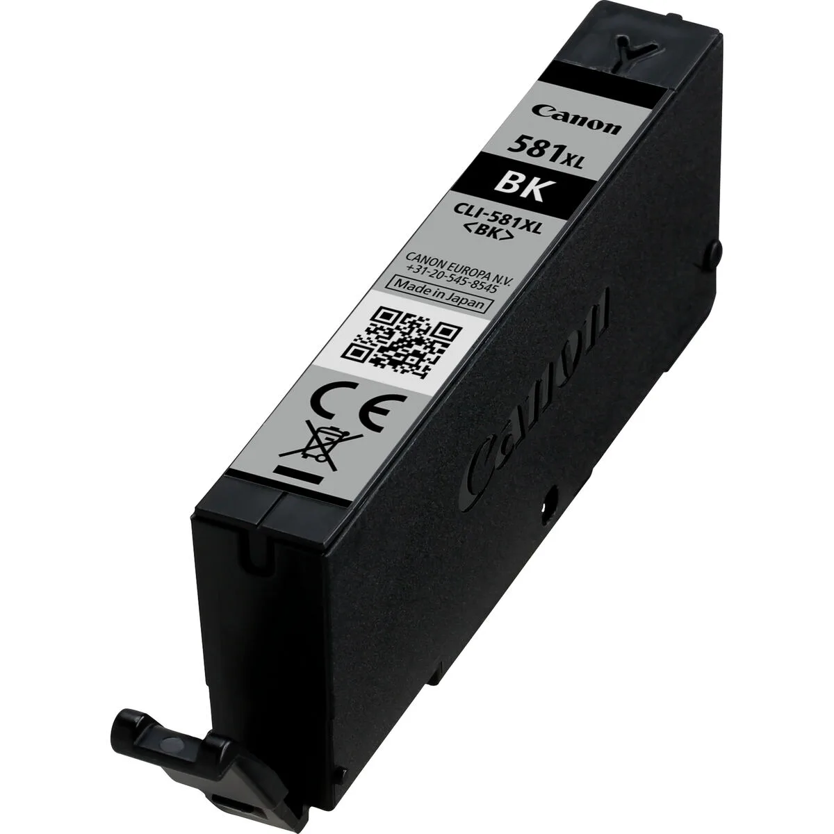 Cartouche d encre originale canon cli 581bk xl noir m050410010. Diaytar réinvente le e-commerce avec une approche généraliste axée sur la qualité, la tendance et l'accessibilité