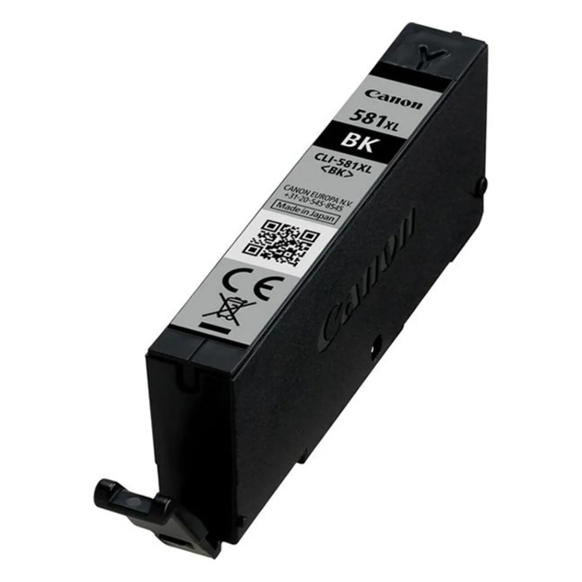 Cartouche d encre originale canon cli 581bk xl noir m050410022. Diaytar incarne le nouveau visage du e-commerce : agile, éclectique et profondément ancré dans les tendances du moment