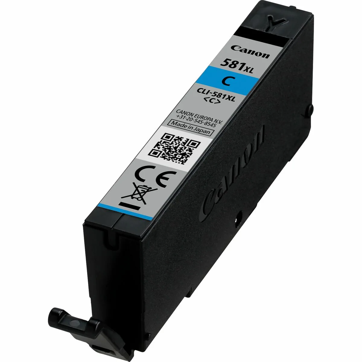 Cartouche d encre originale canon cli 581c xl cyan m050409789. Nous avons conçu Diaytar pour être intuitif, comme vos produits préférés. Simple, efficace, et terriblement séduisant.