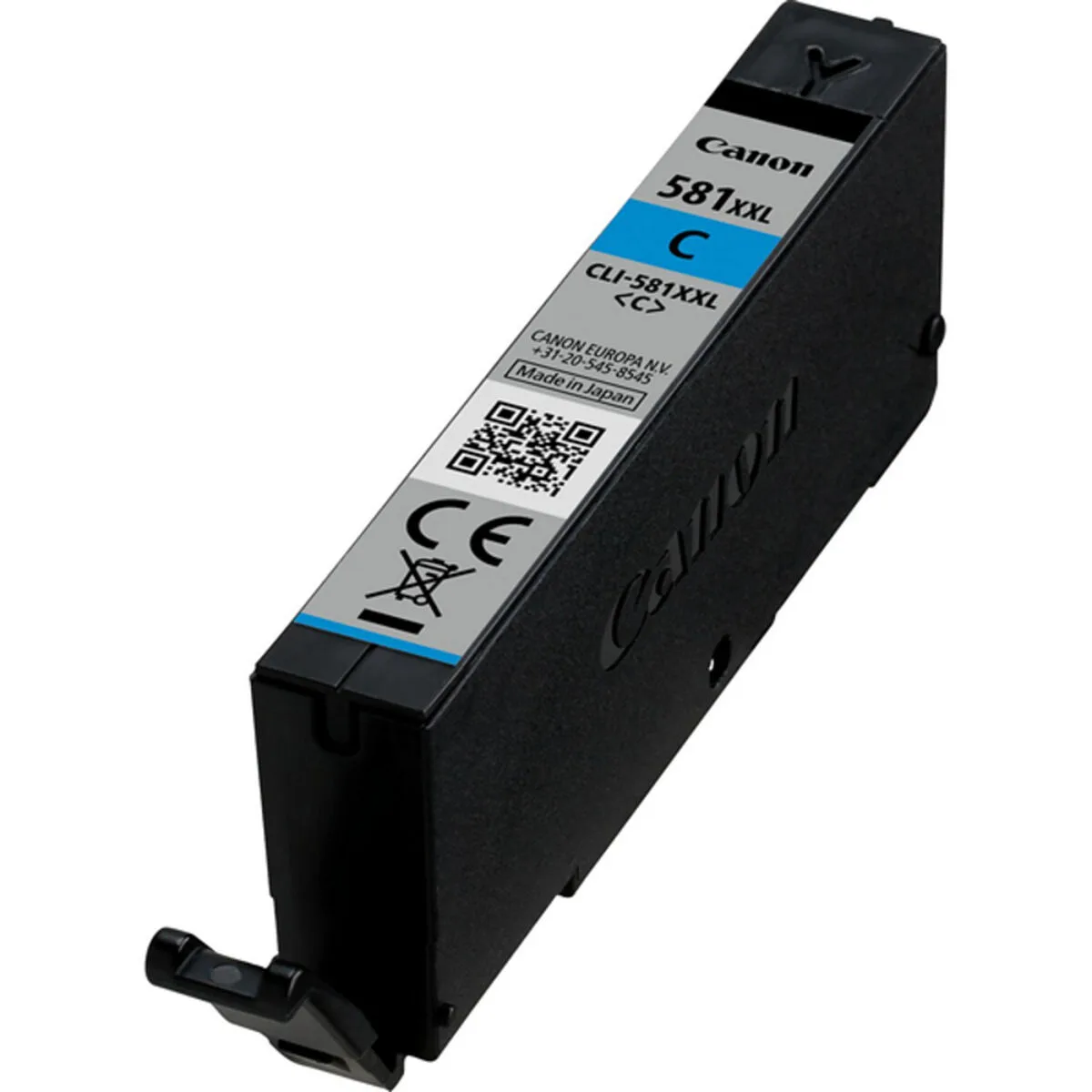 Cartouche d encre originale canon cli 581c xxl cyan s990252989. Bienvenue sur Diaytar, la plateforme qui a réussi le pari de rendre le shopping généraliste aussi excitant que la mode.