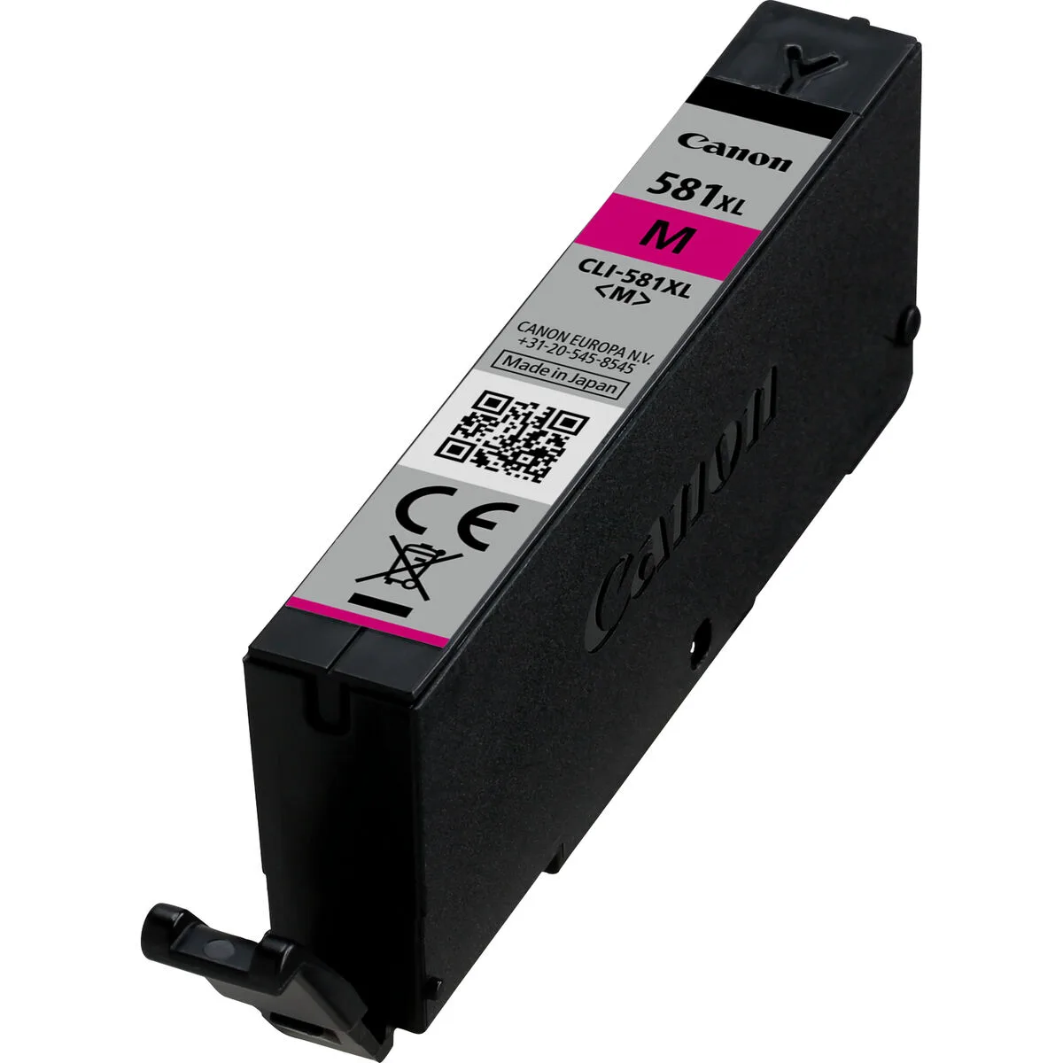 Cartouche d encre originale canon cli 581m xl magenta m050409817. Diaytar a bâti sa réputation sur un mélange parfait entre produits technologiques innovants et articles généraux de qualité supérieure