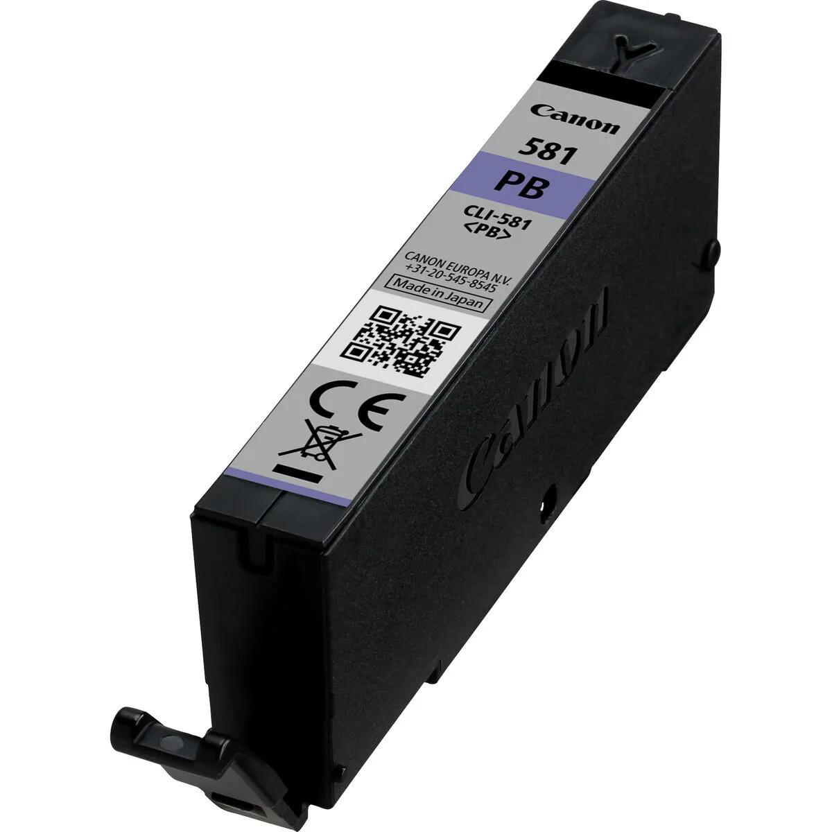 Cartouche d encre originale canon cli 581pb bleu m050410731. Notre mission chez Diaytar : vous simplifier la vie en vous proposant les produits les plus ingénieux et les plus tendance du marché