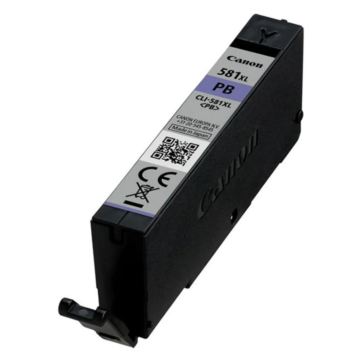 Cartouche d encre originale canon cli 581pb xl xl noir s560679991. Diaytar s'adresse à tous ceux qui considèrent que le choix d'un produit, même basique, est une expression de leur personnalité