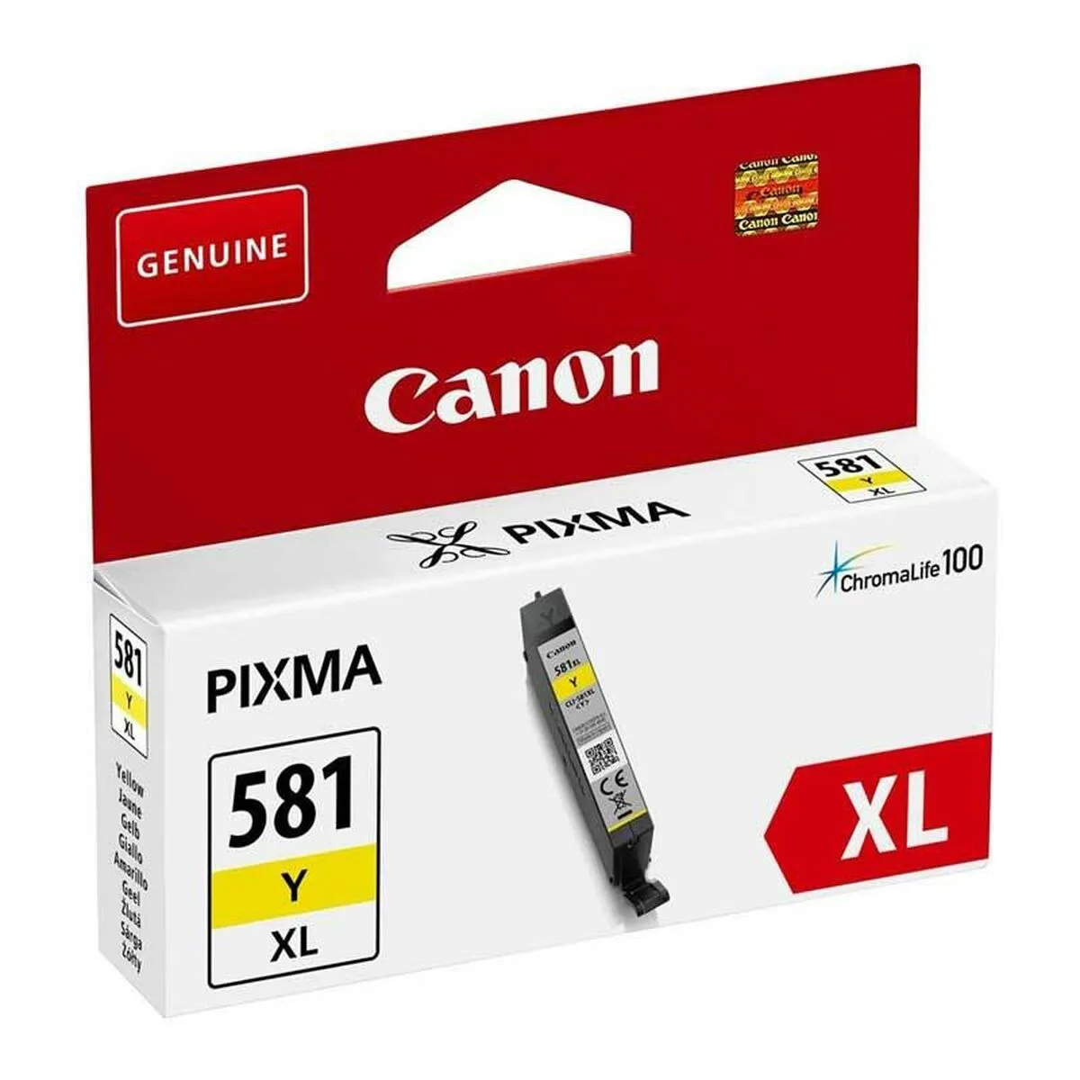 Cartouche d encre originale canon cli 581y xl xl jaune m050409972. Nous avons voulu Diaytar comme une deuxième maison, remplie de produits qui vous ressemblent et vous facilitent la vie.