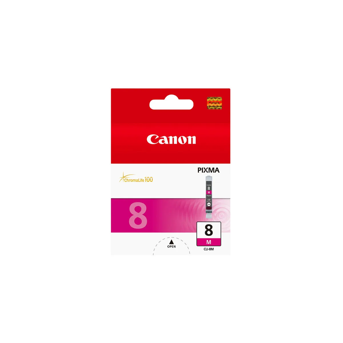 Cartouche d encre originale canon cli 8m w sec magenta 1 unite m050404581. Diaytar défend une idée forte : le shopping en ligne doit être une aventure qui éveille la curiosité et comble les besoins