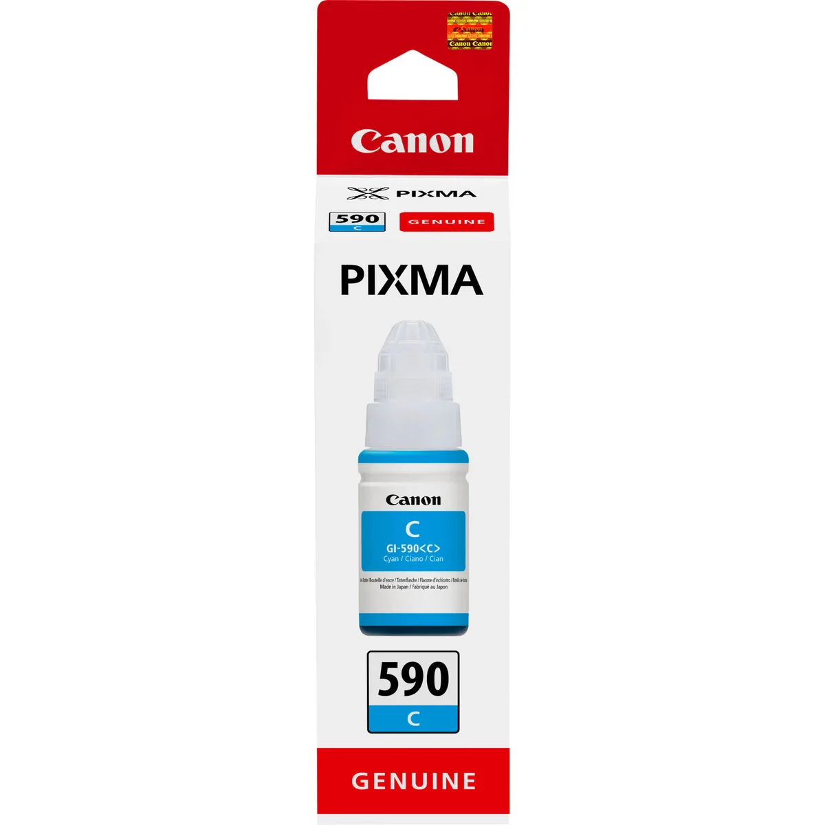 Cartouche d encre originale canon co07472 jaune m050408647. Plongez dans l'univers Diaytar, votre référence pour des produits du quotidien, high-tech et déco, tous porteurs de tendances