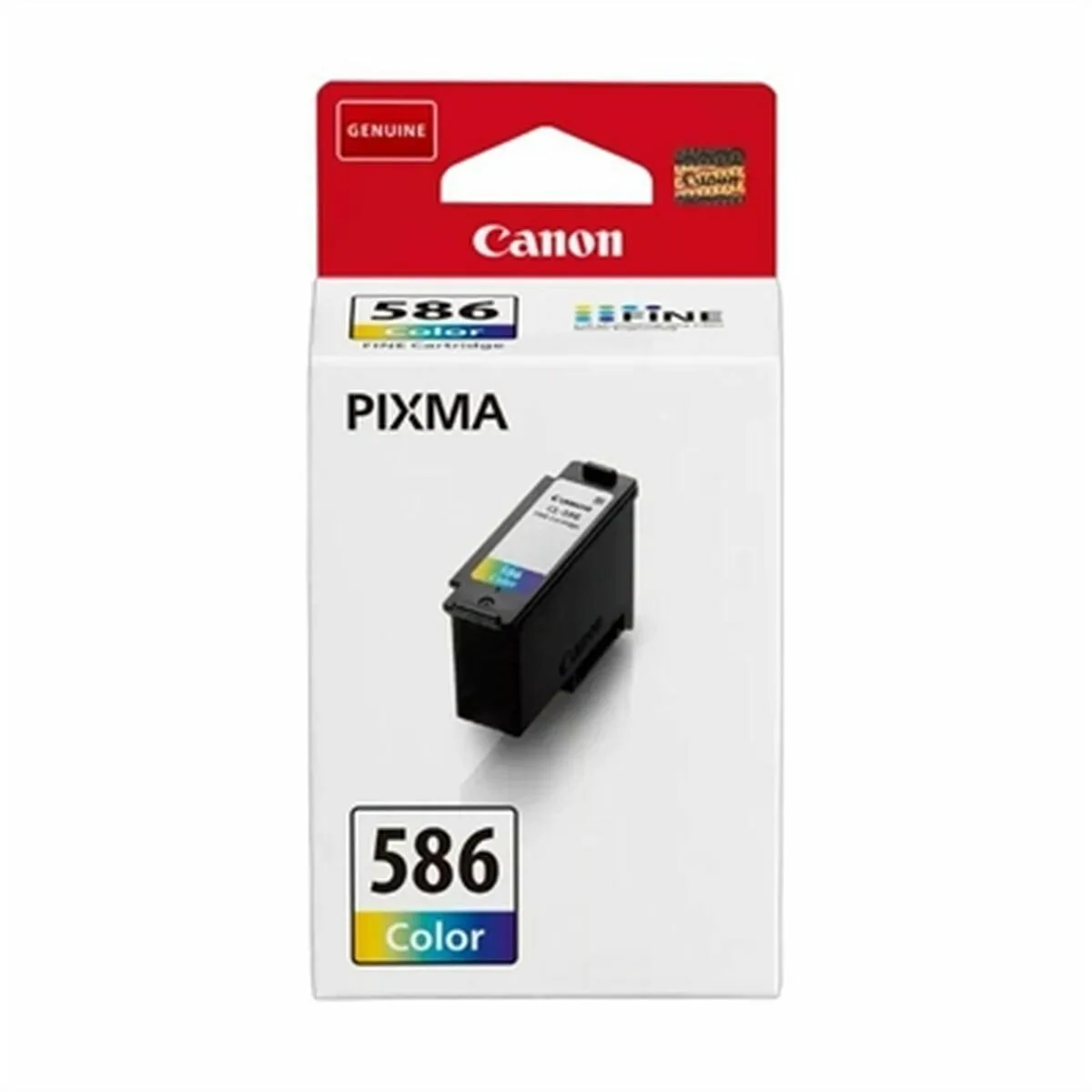 Cartouche d encre originale canon multicouleur s843683629. Transformez votre intérieur avec les produits déco Diaytar !