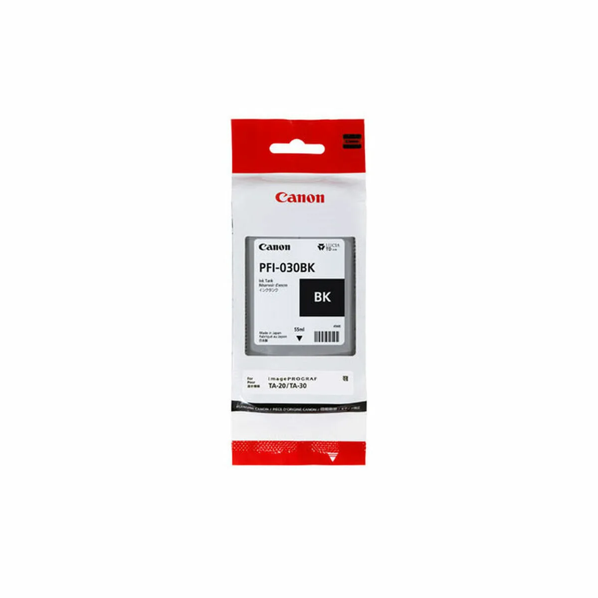Cartouche d encre originale canon pfi 030bk noir m050443573. Pour un quotidien optimisé et stylisé, faites confiance à Diaytar et son expertise en produits généraux et innovants