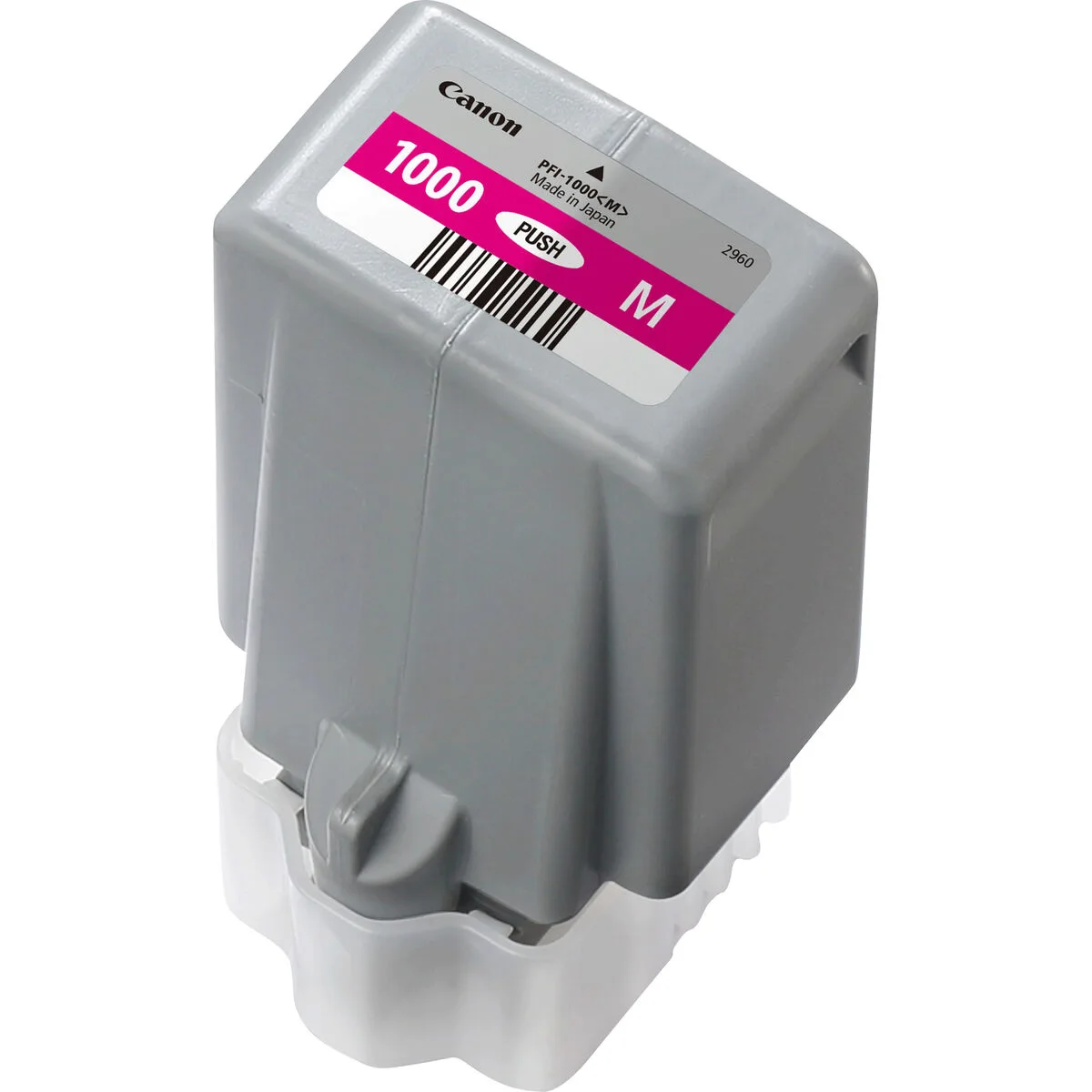 Cartouche d encre originale canon pfi 1000 magenta s5508254832. Diaytar, la preuve qu'une boutique généraliste peut être synonyme de goût, d'exigence et d'innovation constante