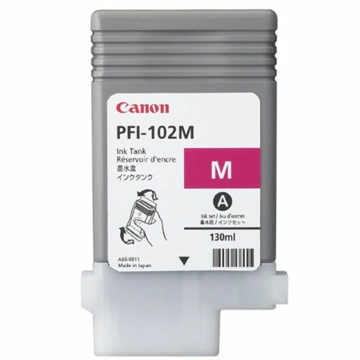 Cartouche d encre originale canon pfi 102m rouge magenta m050438242. Nous avons créé Diaytar pour être le point de repère dans le paysage souvent confuse du e-commerce généraliste.