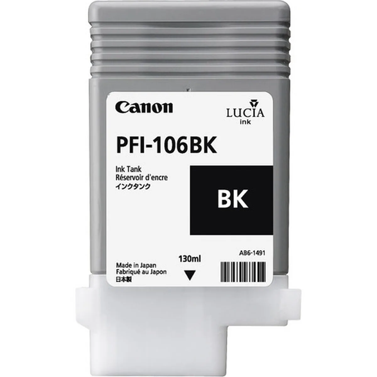 Cartouche d encre originale canon pfi 106 bk noir m050451717. Diaytar, c'est le livre dont vous êtes le héros. Chaque produit que vous choisissez est un chapitre de votre histoire.