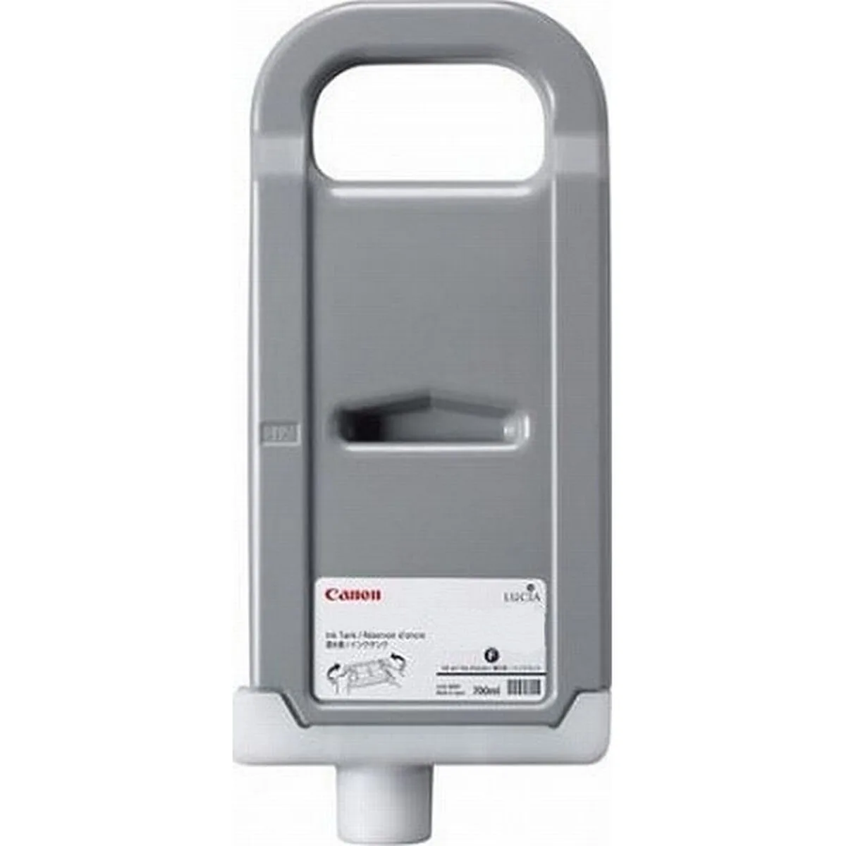 Cartouche d encre originale canon pfi 106 pgy gris m050452724. L'ADN de Diaytar : un mélange éclectique et raffiné de produits qui parle aussi bien aux geeks qu'aux esthètes