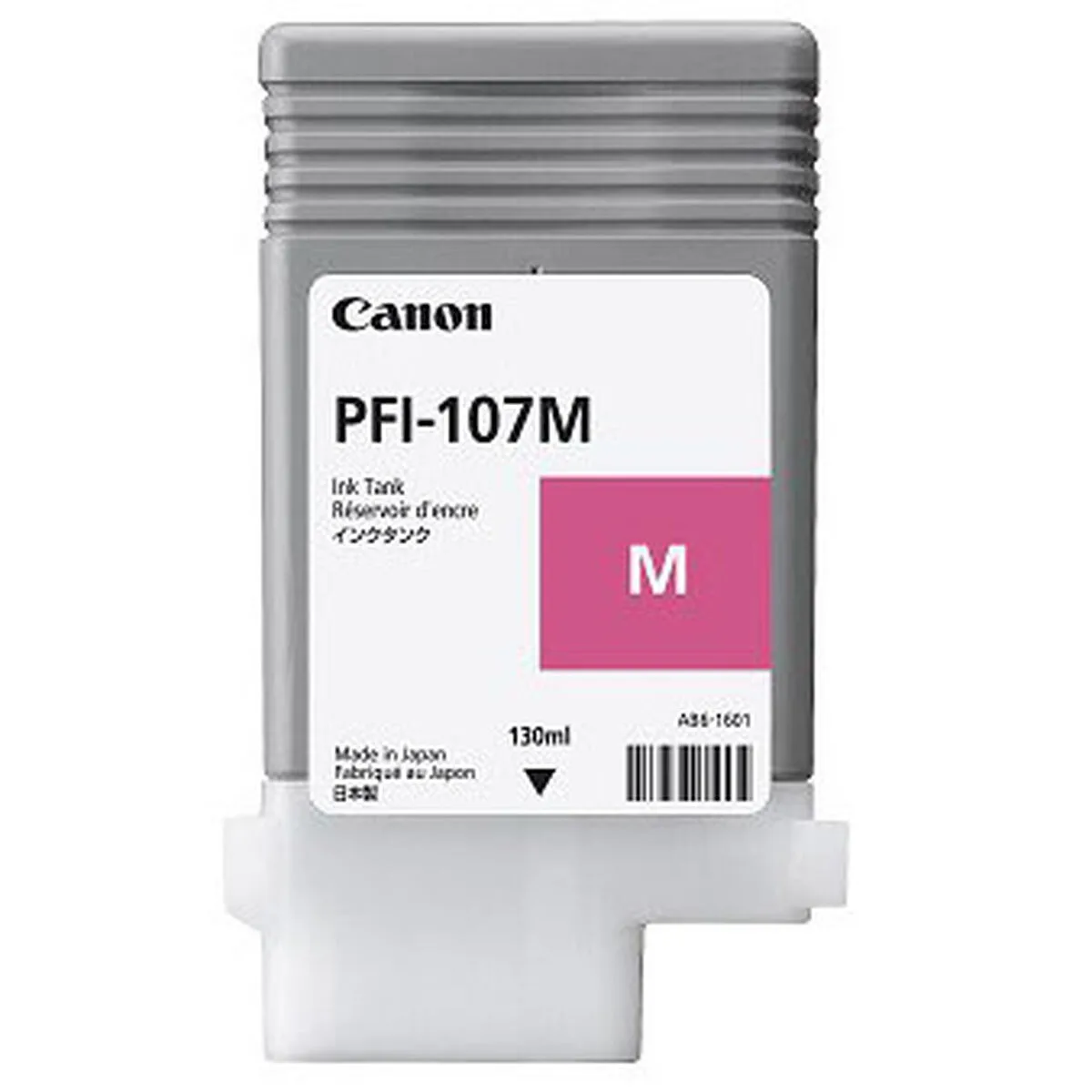 Cartouche d encre originale canon pfi 107m magenta m050455520. Découvrez la diversité Diaytar : une infinité de produits pour la maison, le travail, les loisirs, tous dans l'air du temps