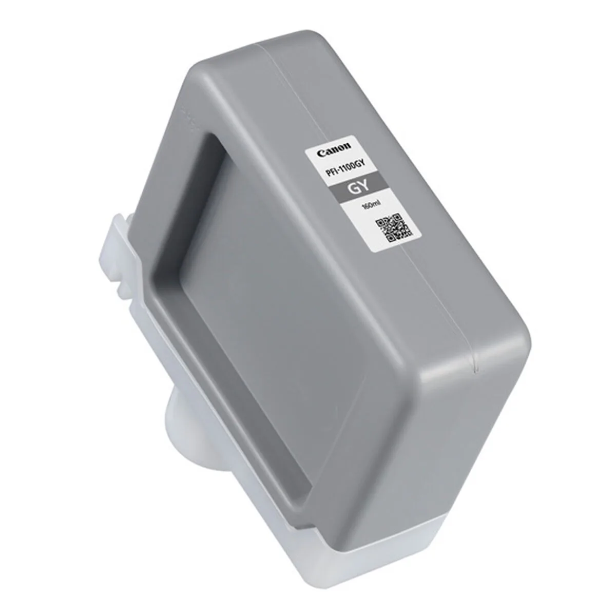 Cartouche d encre originale canon pfi 1100gy gris m050437323. Chez Diaytar, nous ne vendons pas que des produits, nous proposons des solutions, du rêve et un peu de magie au quotidien