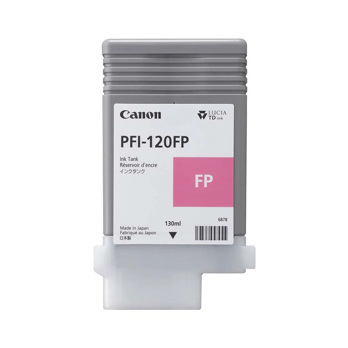 Cartouche d encre originale canon pfi 120 m050443997. Pour un shopping sans contrainte et plein de bonnes surprises, Diaytar est la destination ultime des produits généralistes