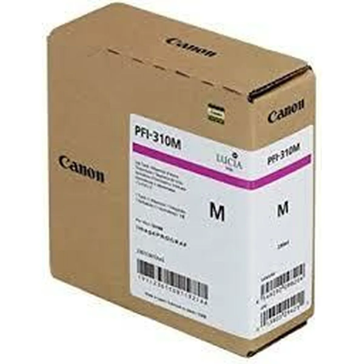 Cartouche d encre originale canon pfi 310m magenta m050441120. Nous sommes les storytellers du produit ordinaire devenu extraordinaire. Bienvenue dans le récit Diaytar.