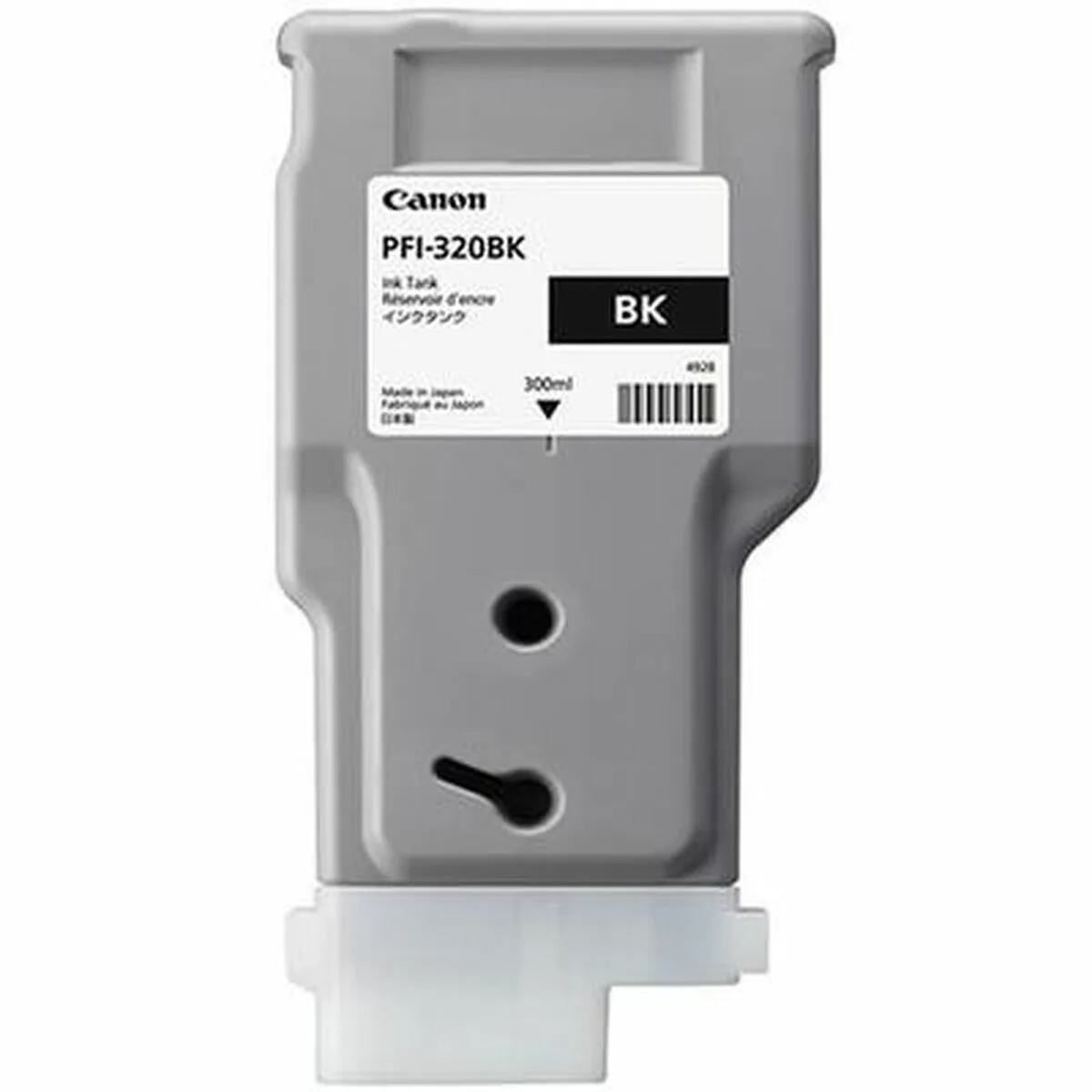 Cartouche d encre originale canon pfi 320bk noir s840281663. Votre foyer mérite le style et le confort des produits Diaytar Home.