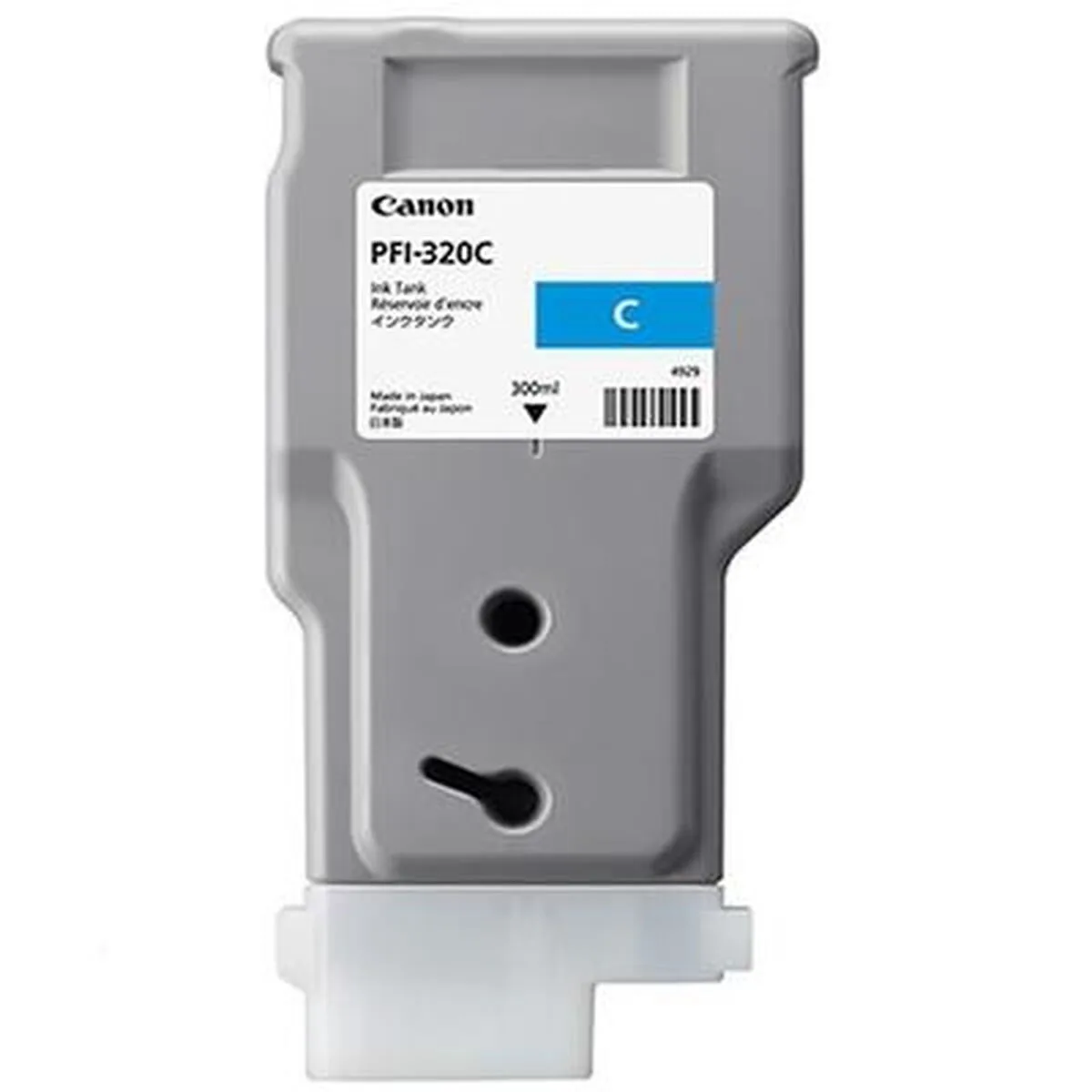 Cartouche d encre originale canon pfi 320c m050442558. Pour ceux qui refusent de choisir entre fonctionnel et esthétique : Diaytar propose les deux dans chaque produit