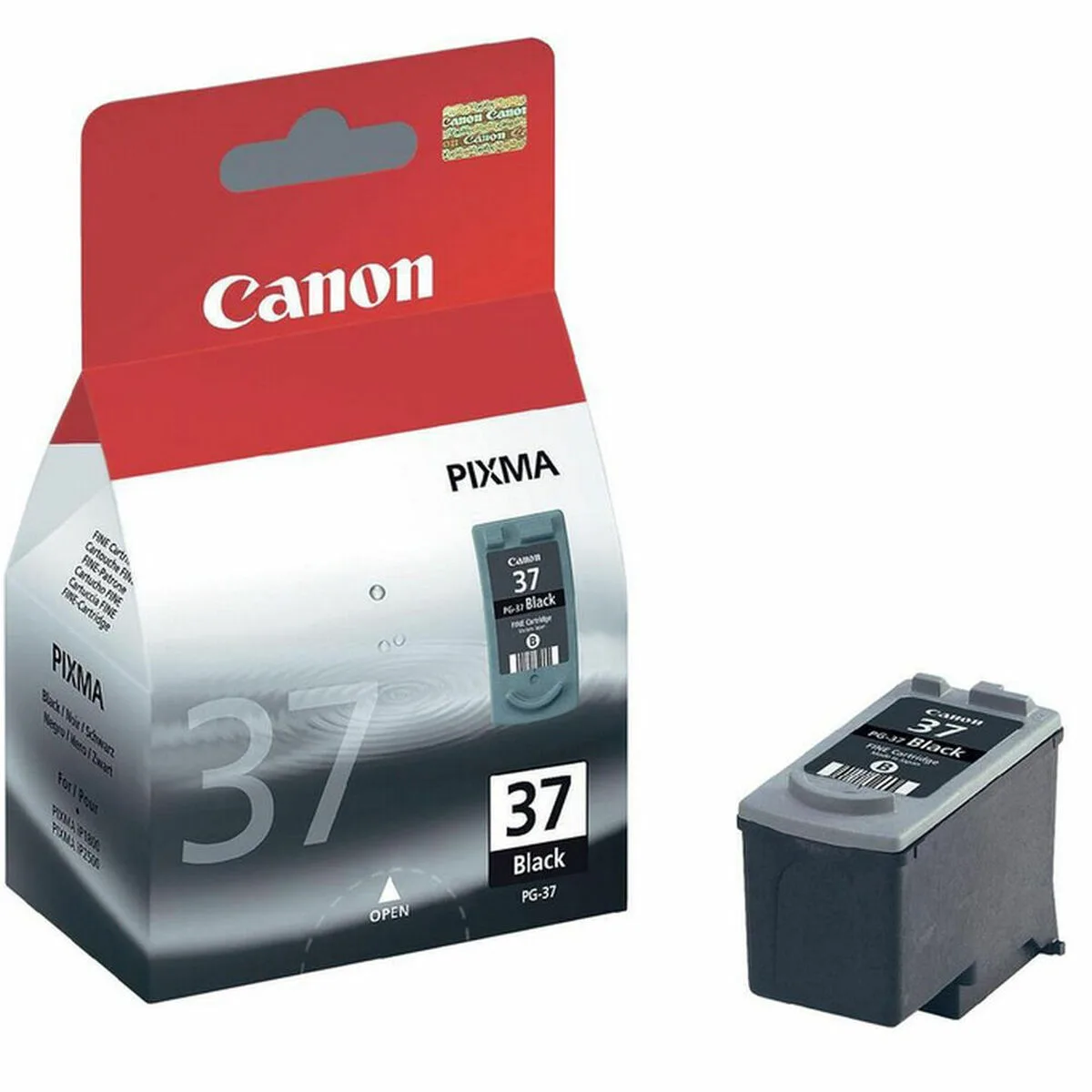 Cartouche d encre originale canon pg 37 noir m050410893. La boutique en ligne Diaytar, un terrain de jeu infini pour tous ceux qui aiment découvrir des produits utiles et beaux