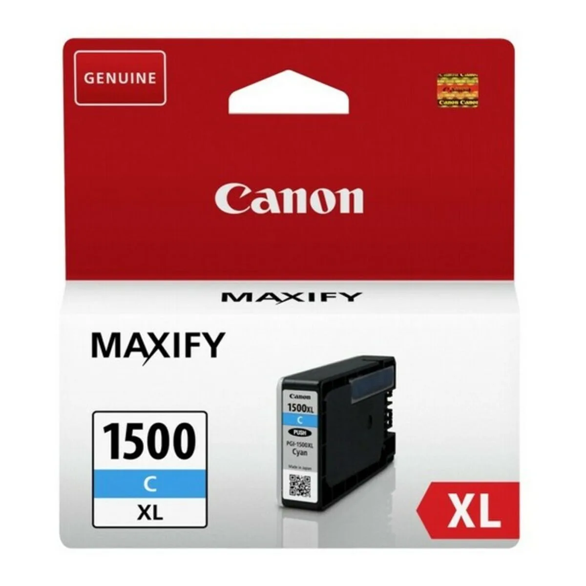 Cartouche d encre originale canon pgi 1500xl c cyan m050430649. Découvrez la diversité Diaytar : une infinité de produits pour la maison, le travail, les loisirs, tous dans l'air du temps